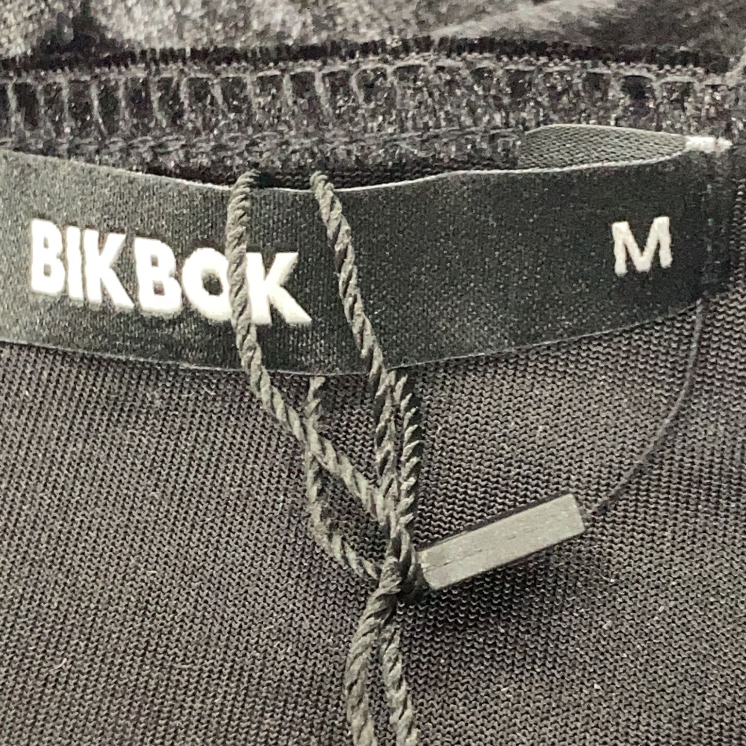 Bik Bok