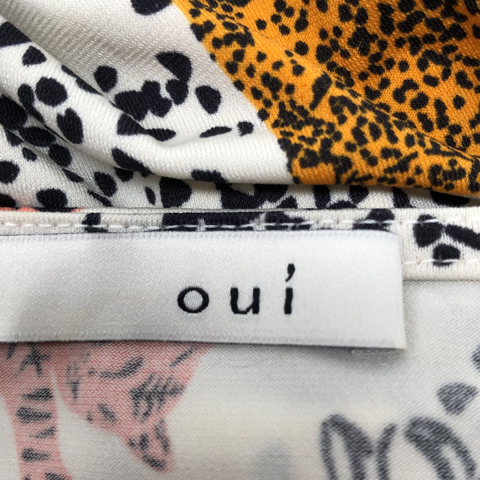 Oui