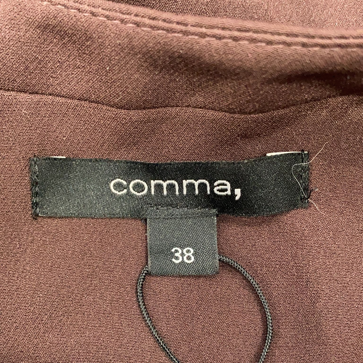 Comma