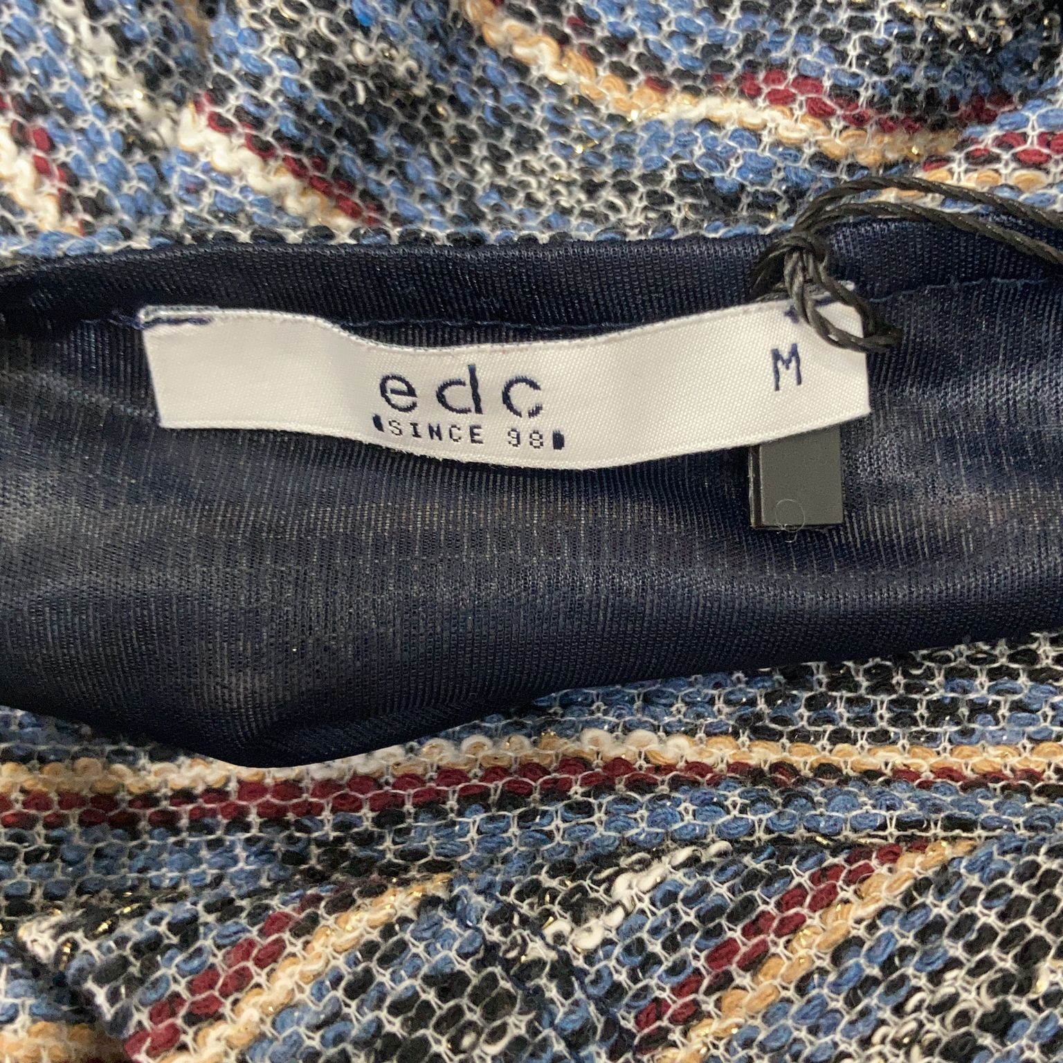 EDC by ESPRIT