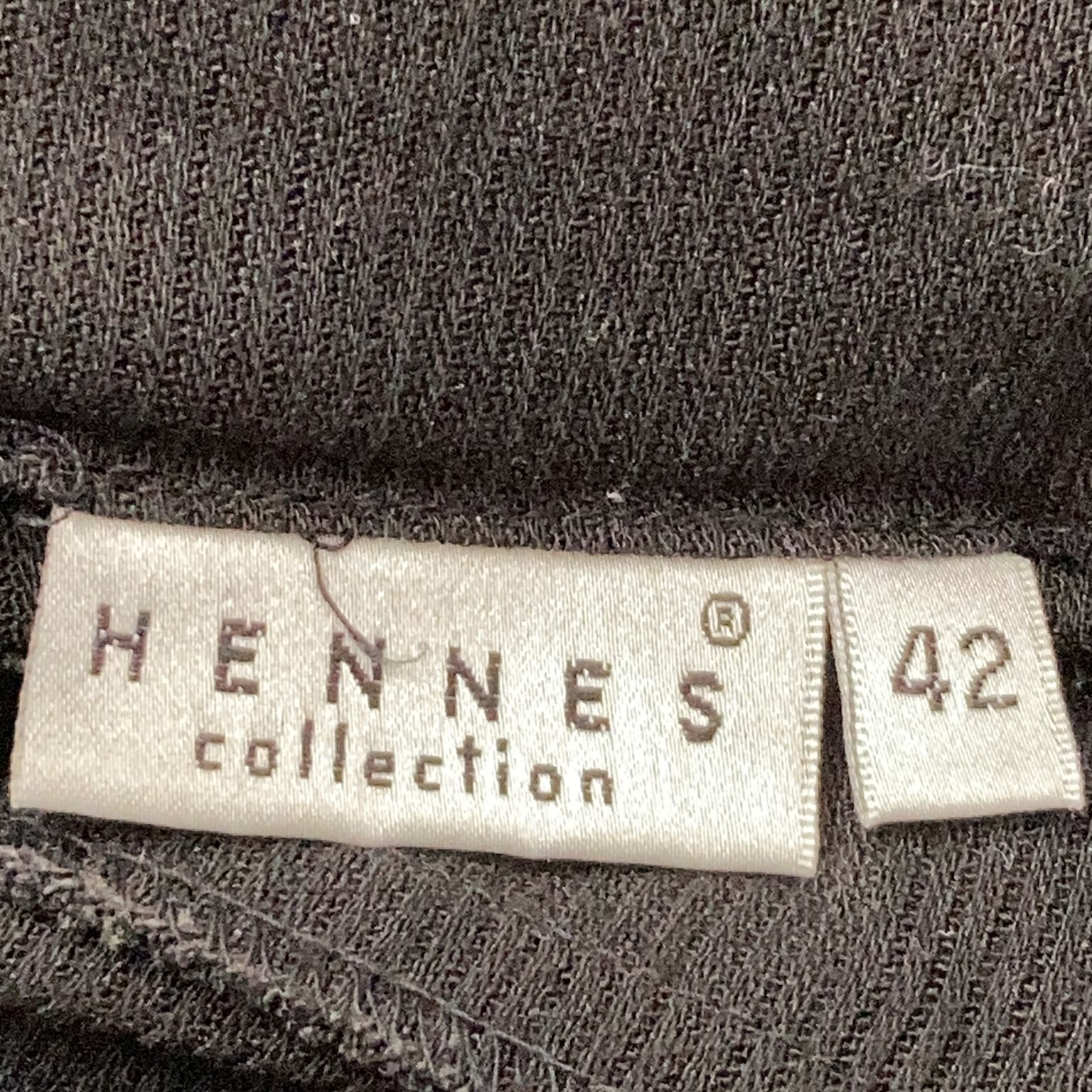 Hennes Collection