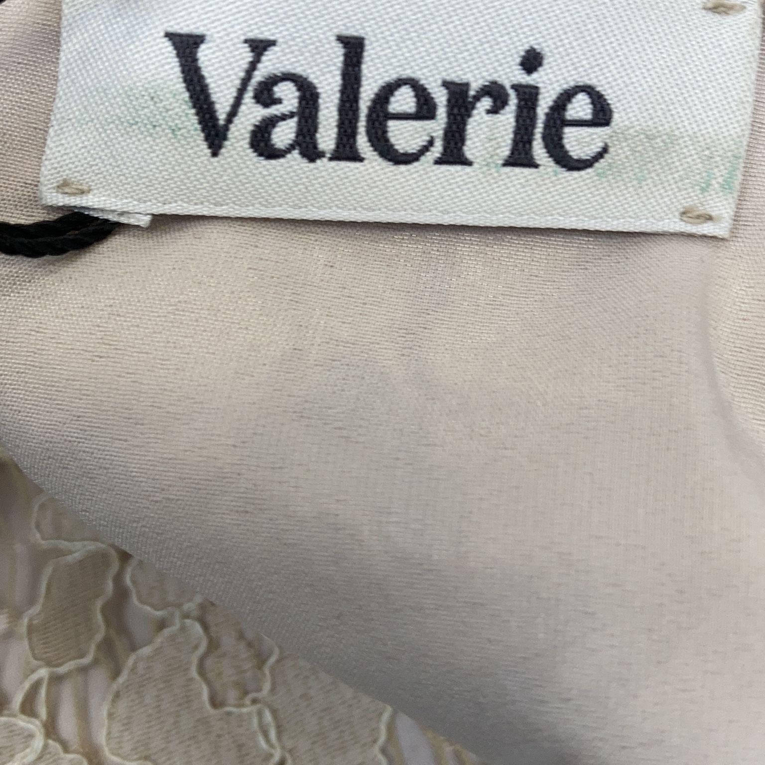 Valerie