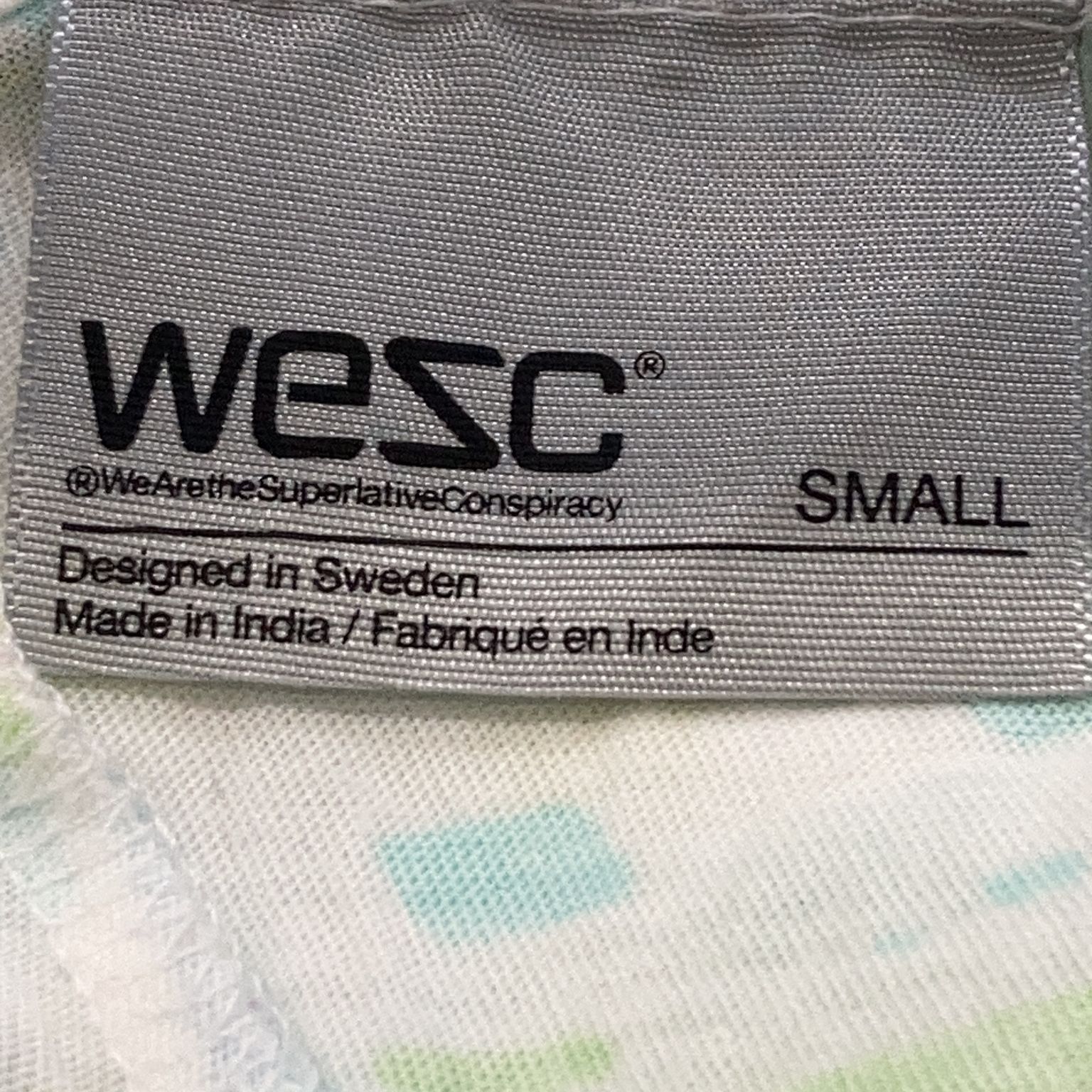 WeSC