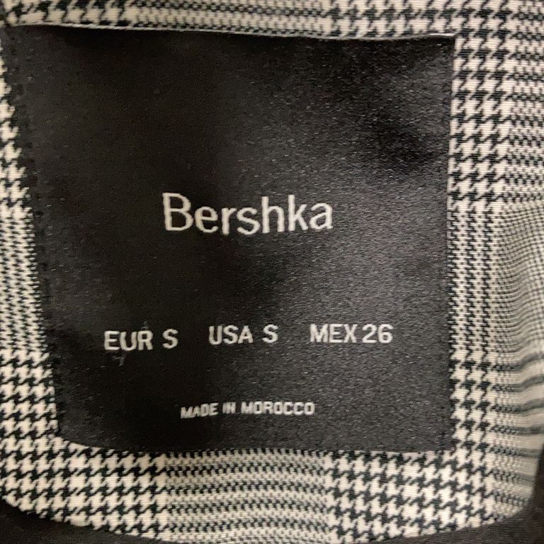 Bershka