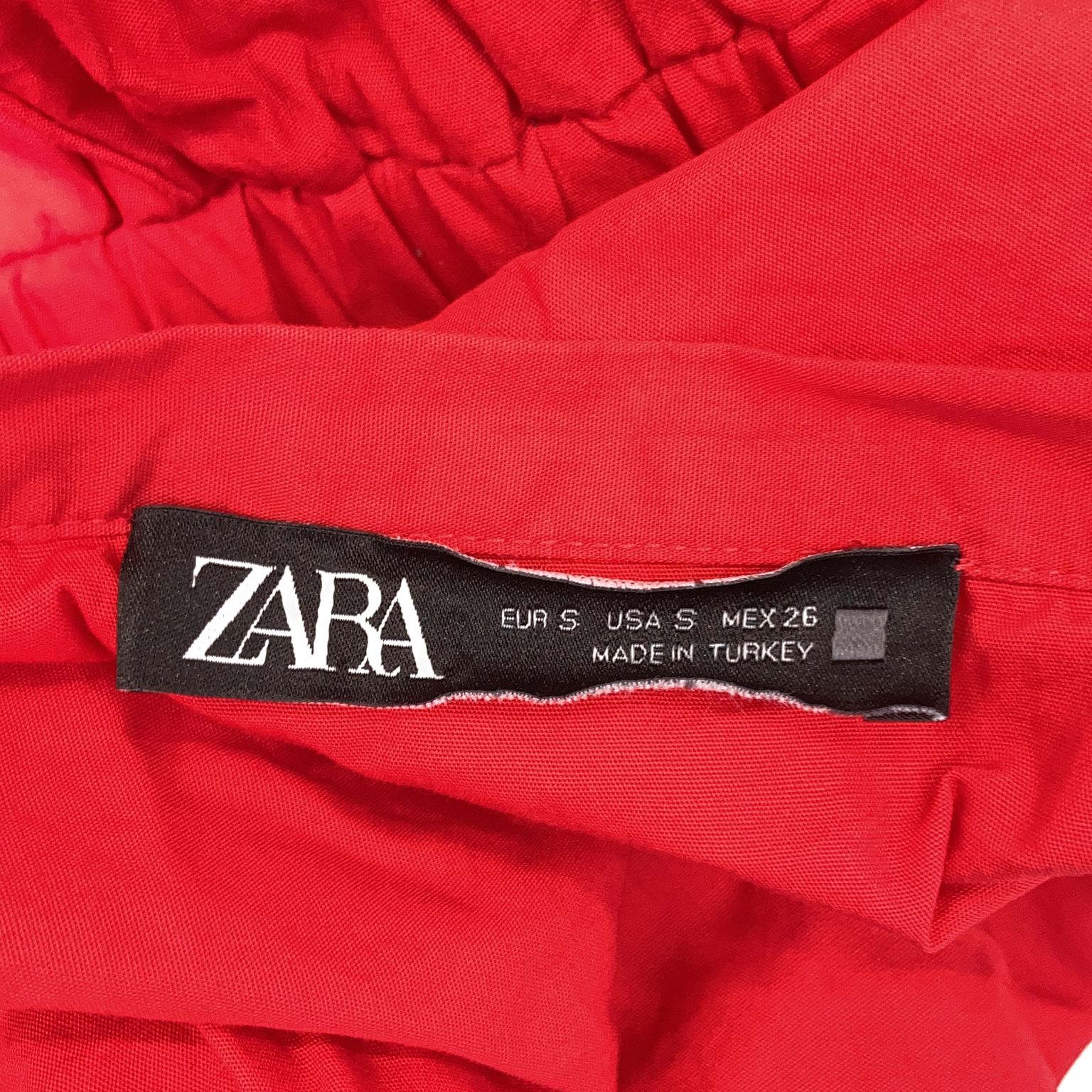 Zara