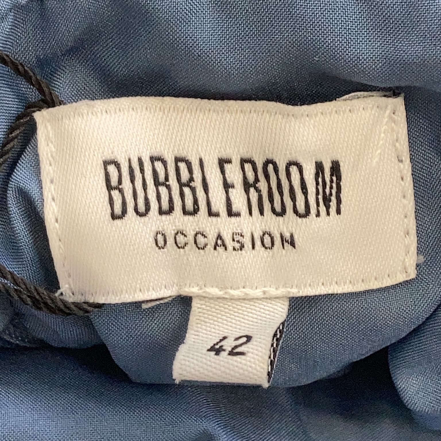 Bubbleroom