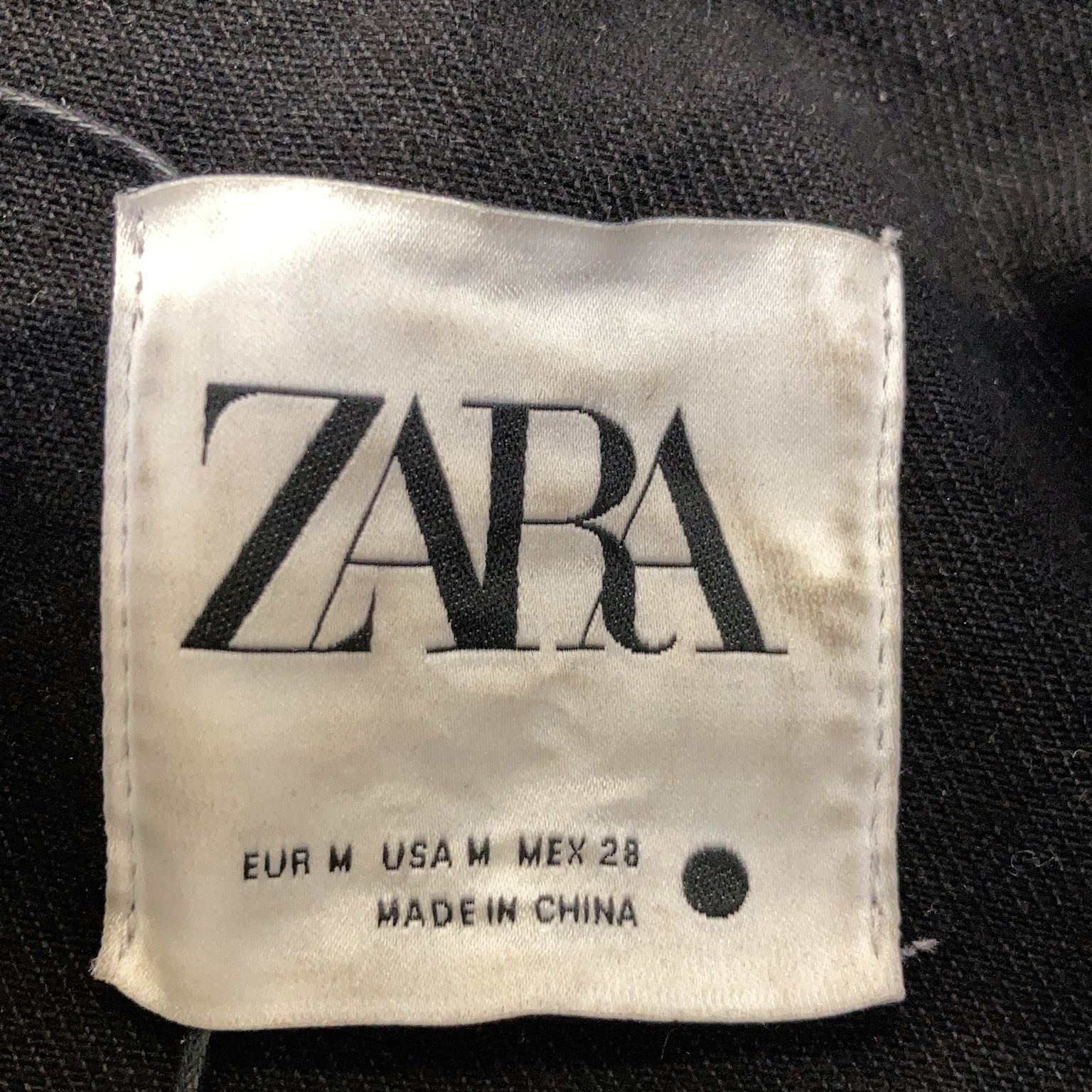 Zara