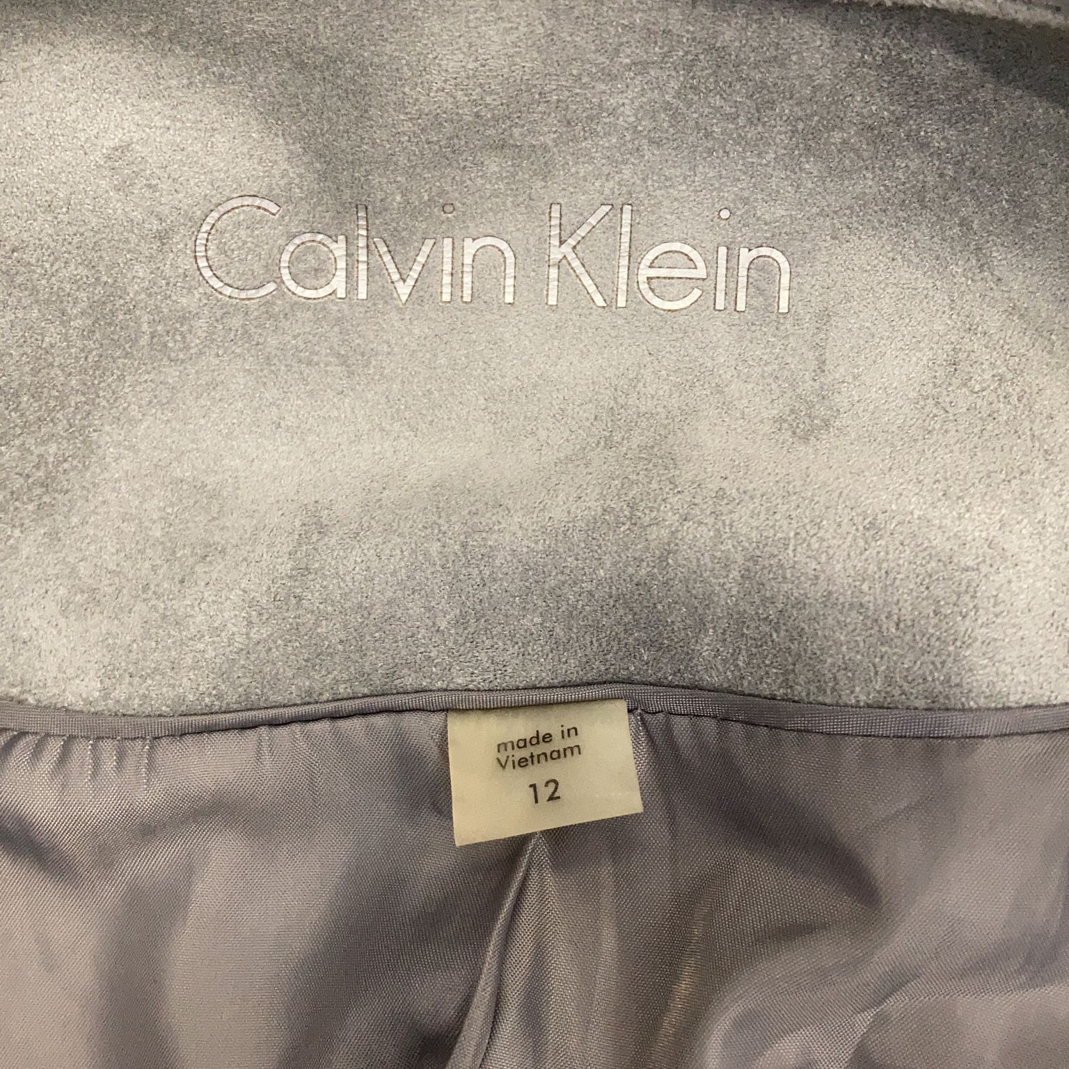 Calvin Klein