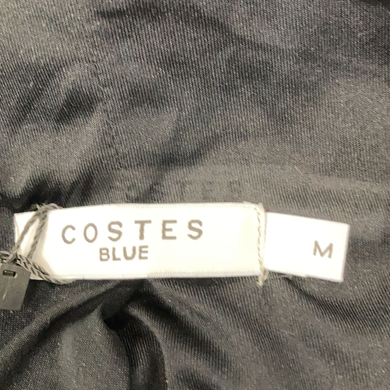 Costes Blue