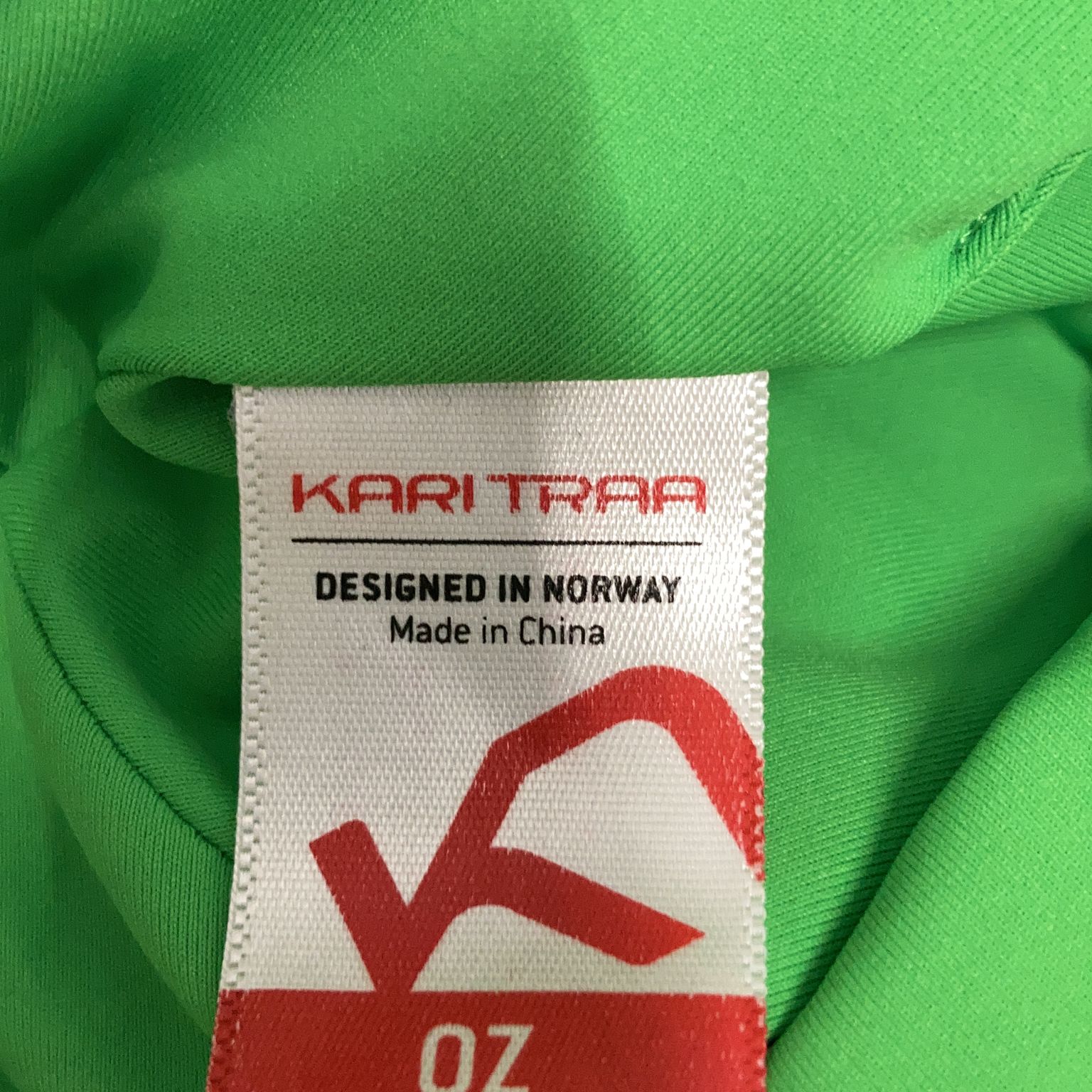 Kari Traa