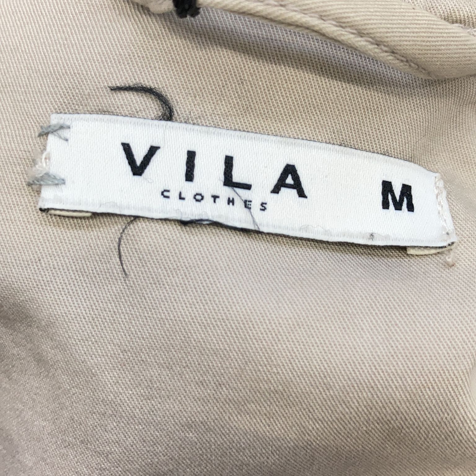 VILA Clothes