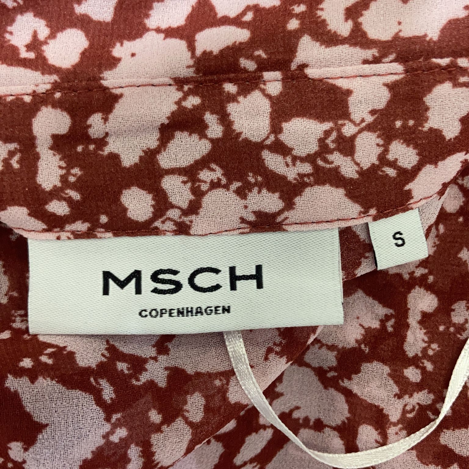 MSCH Copenhagen