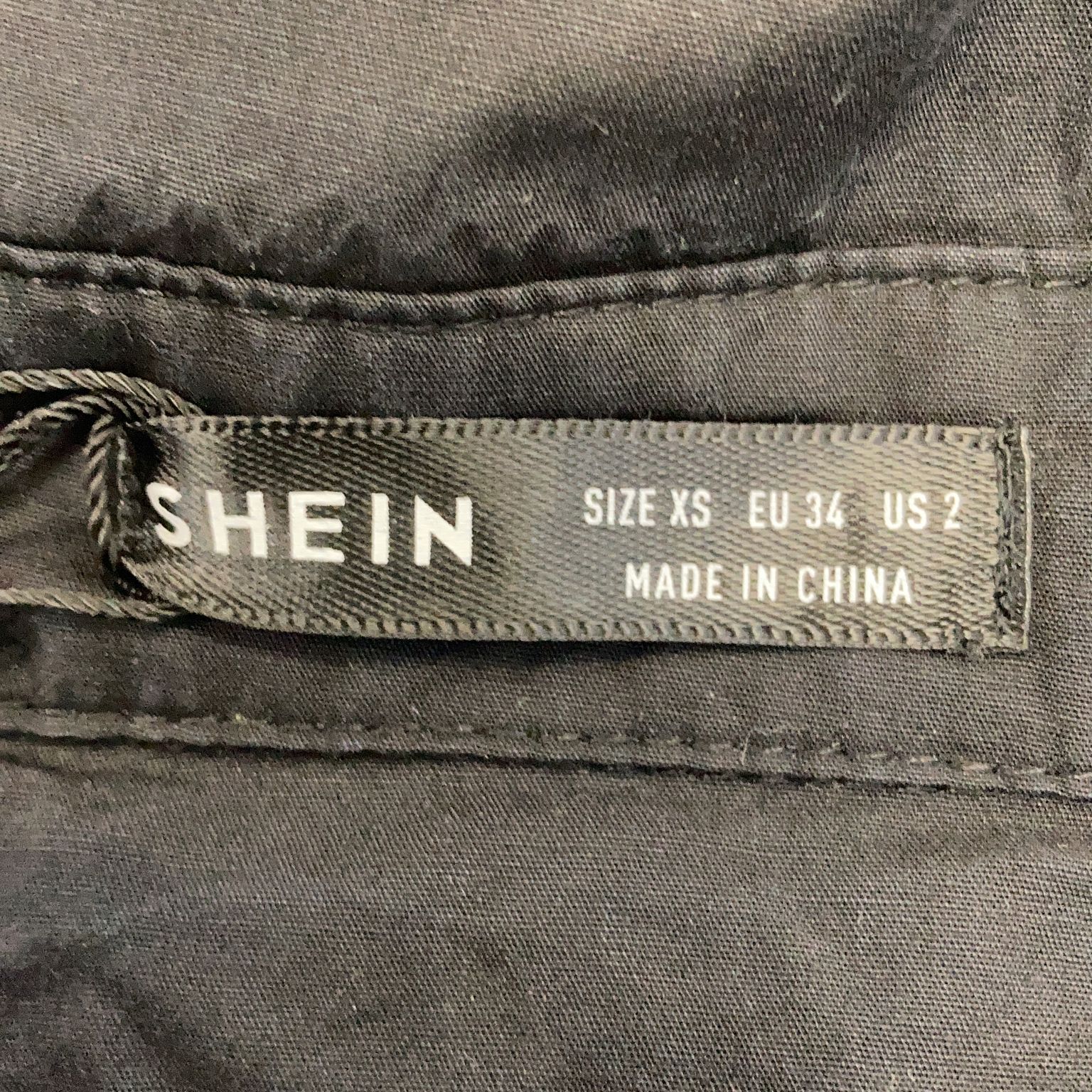 Shein