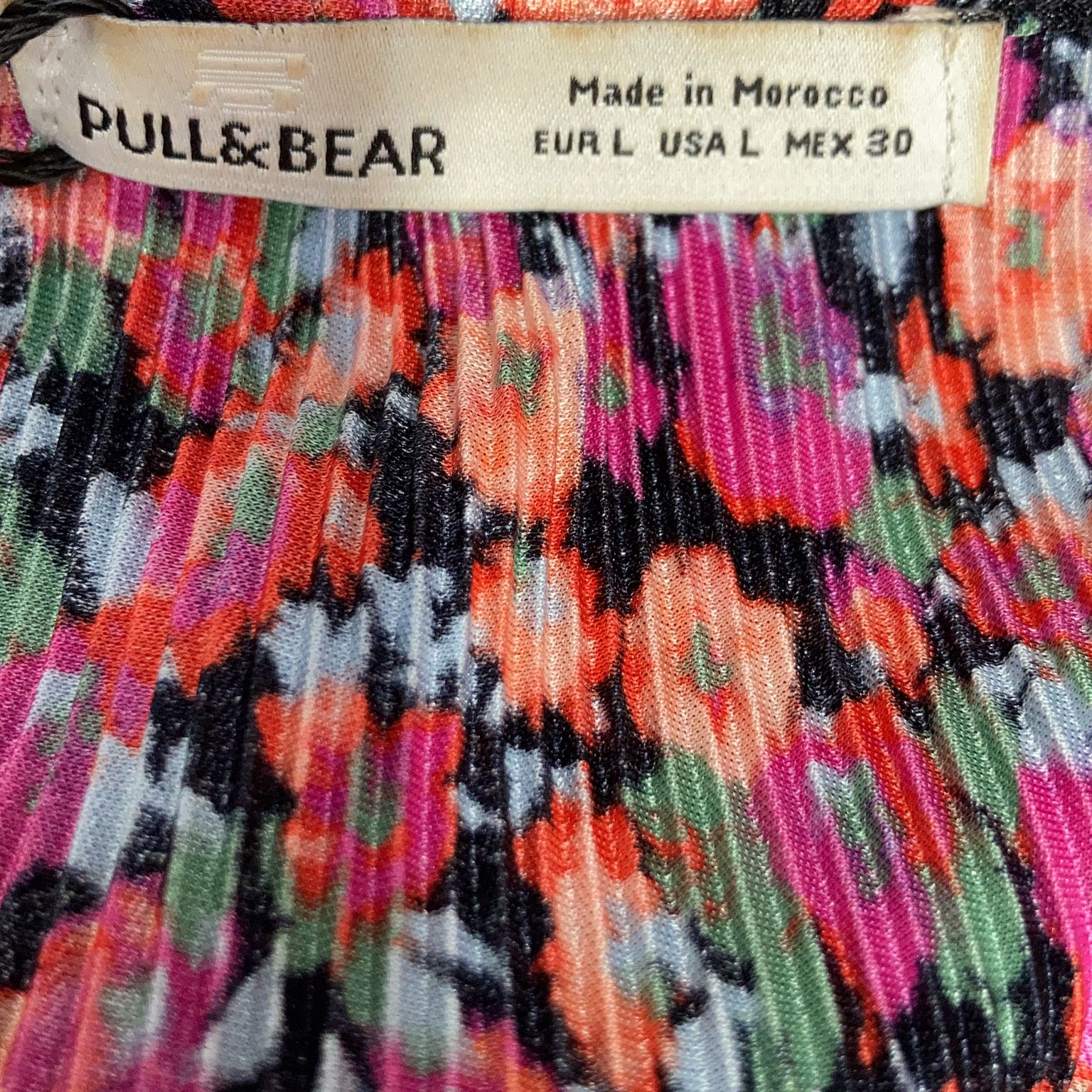 Pull  Bear