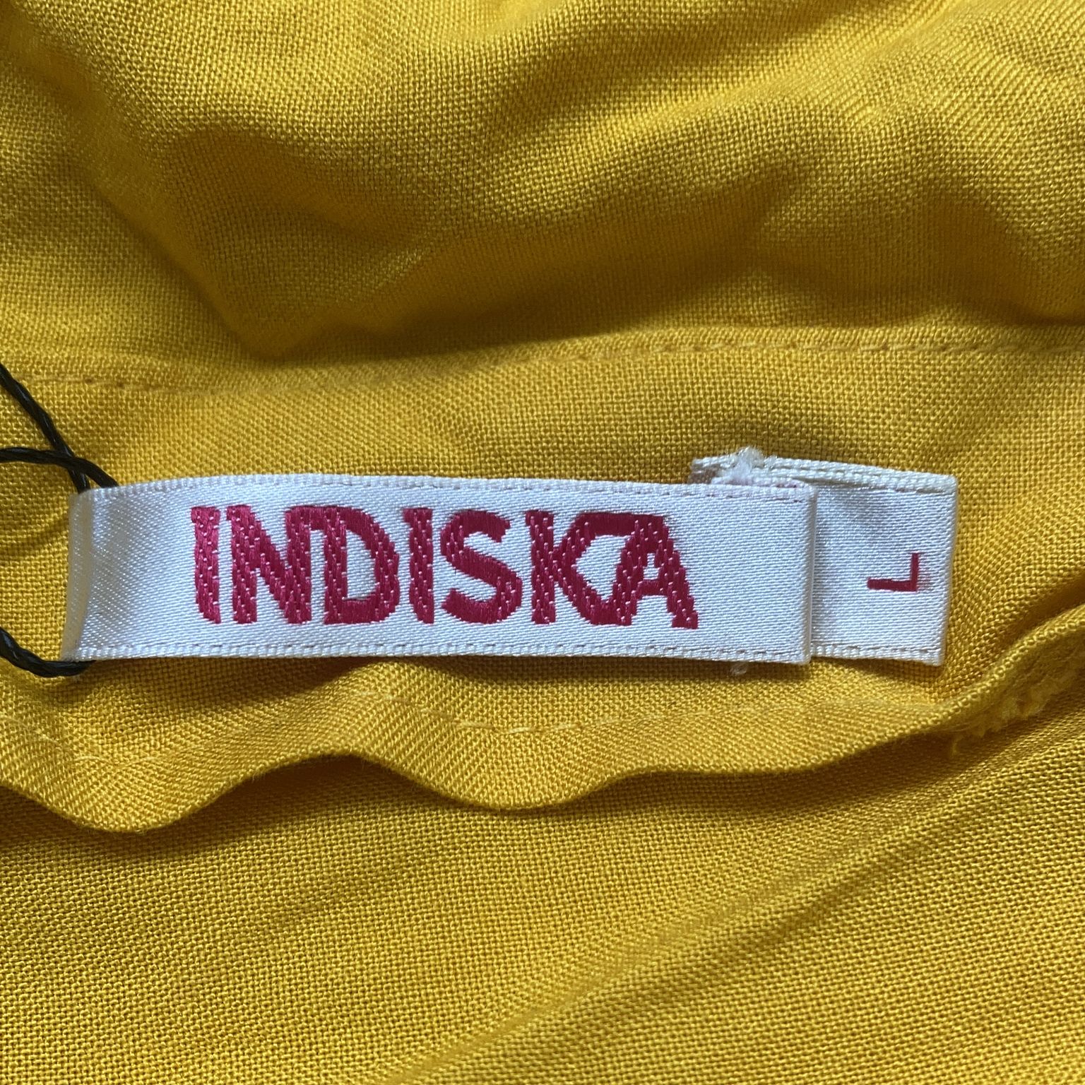 Indiska