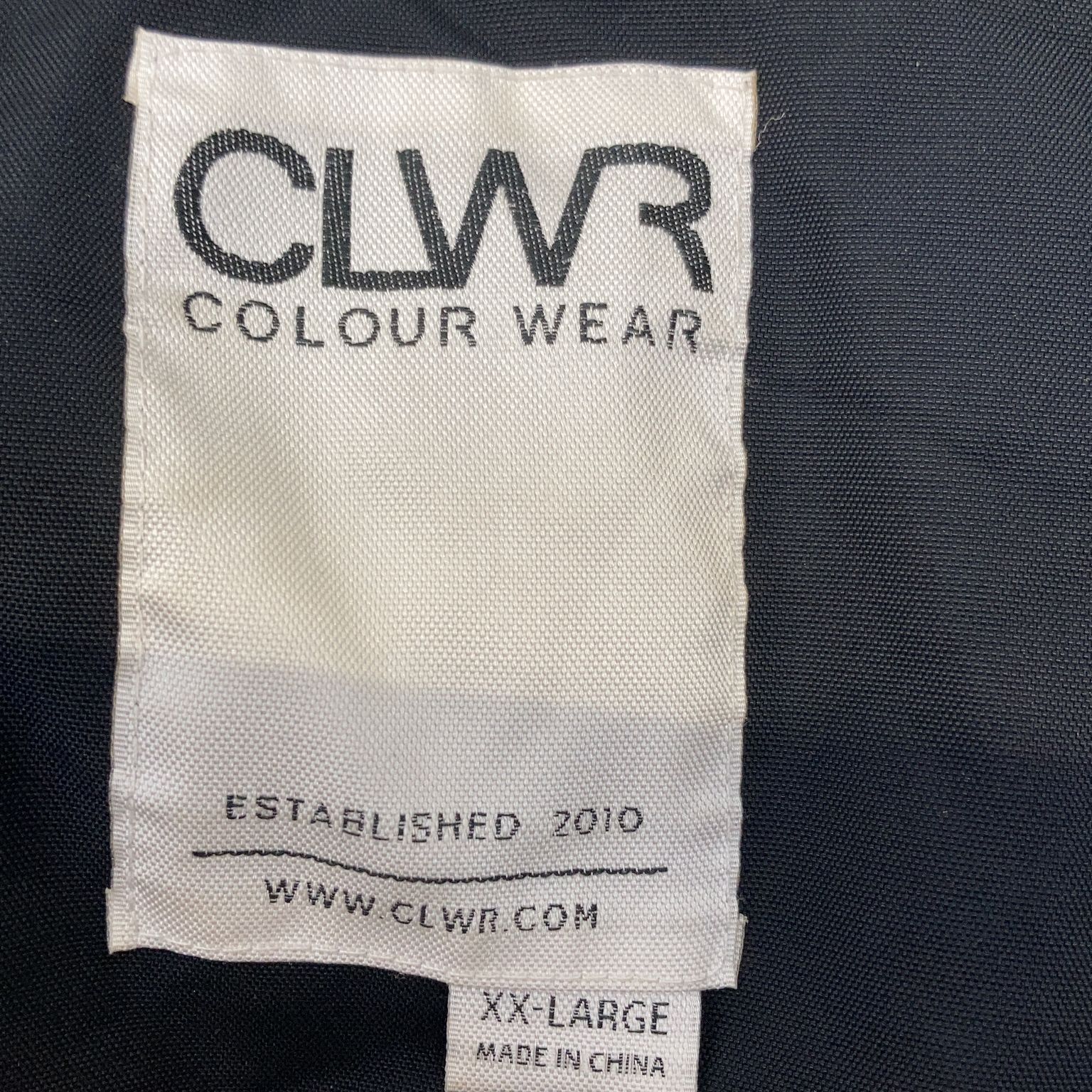 CLWR