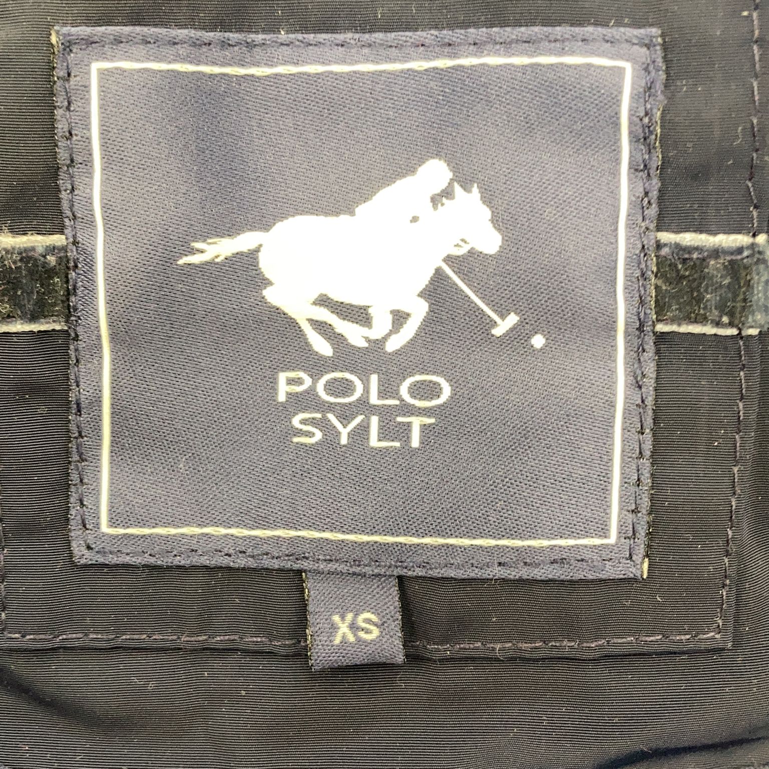 Polo Sylt