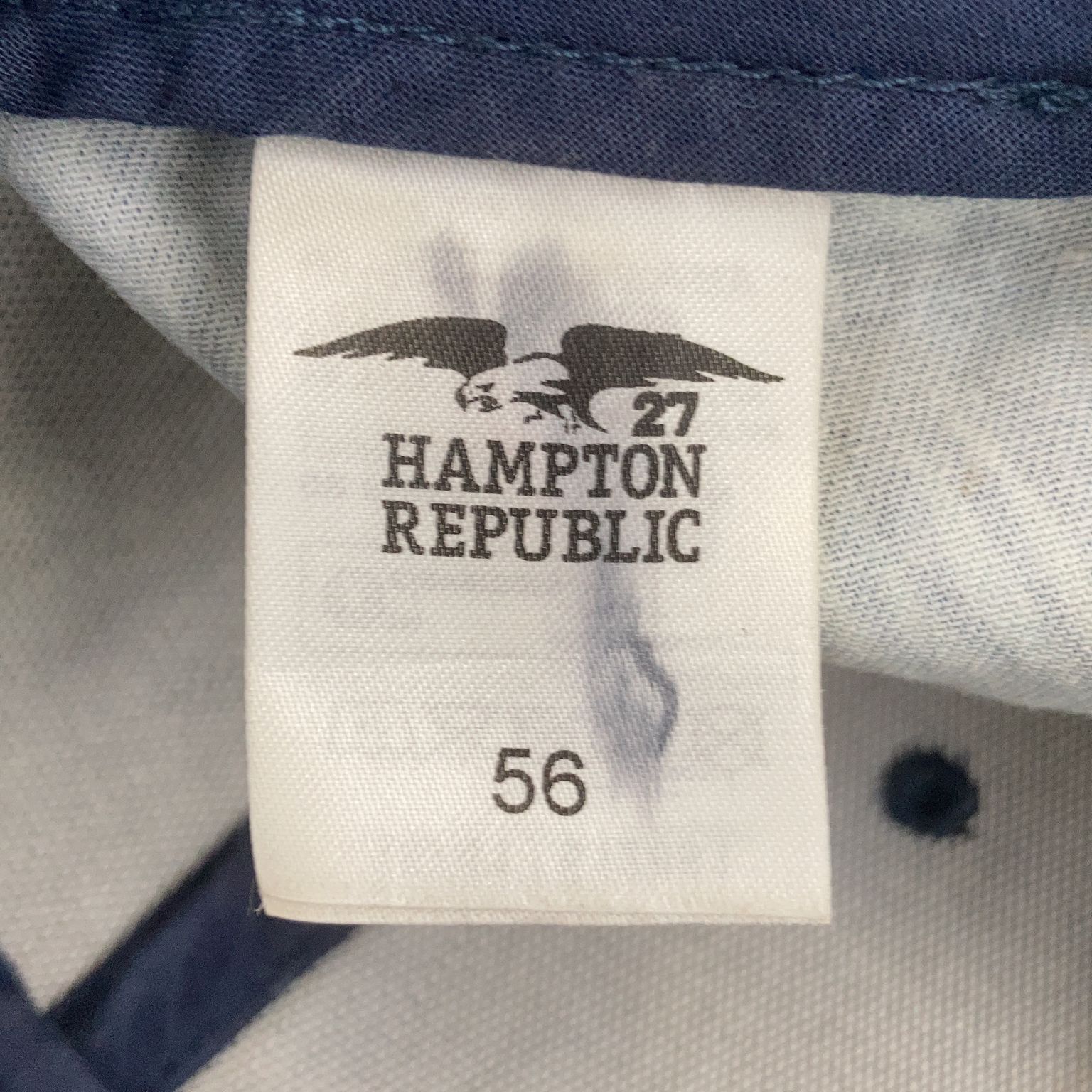 Hampton Republic