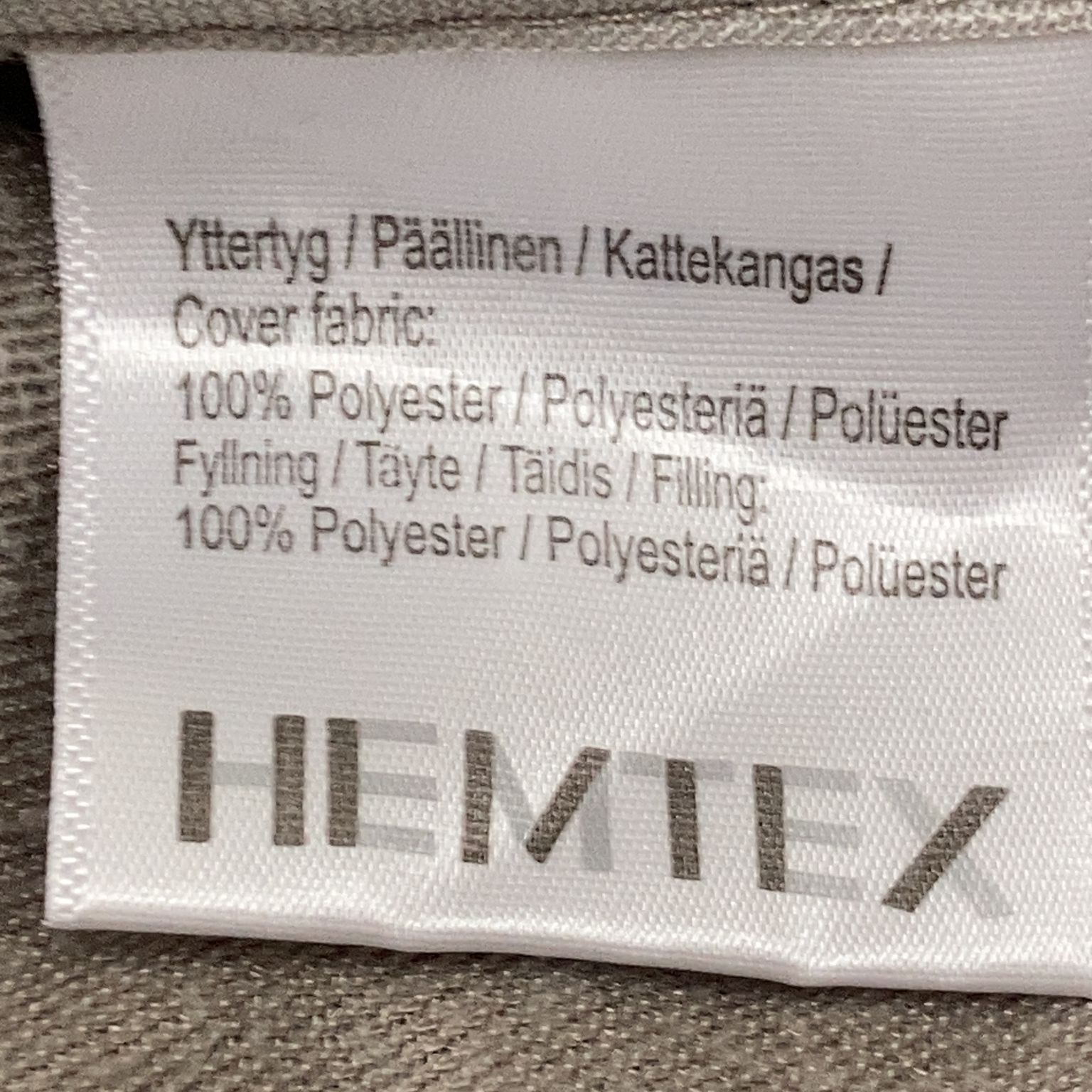 Hemtex