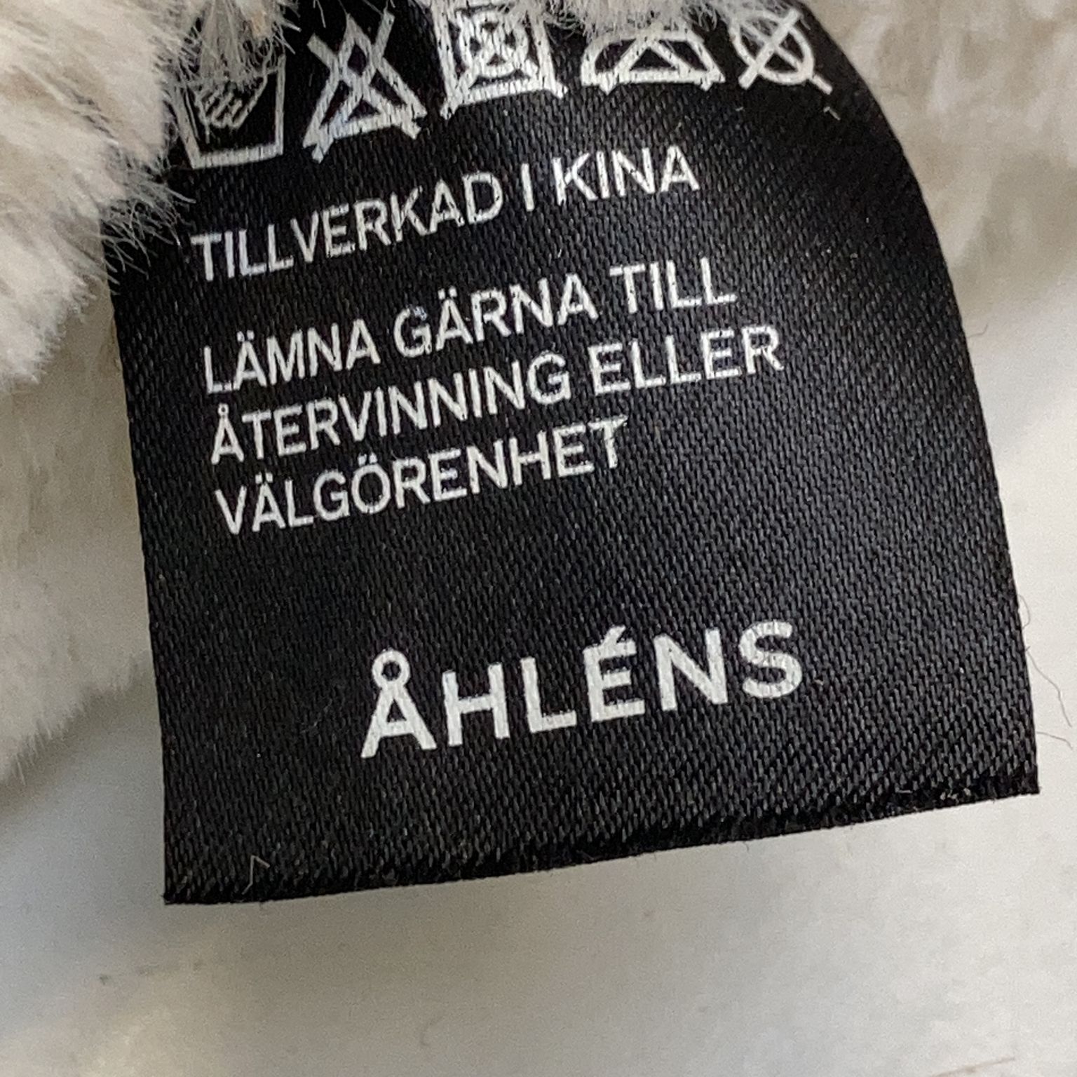 Åhléns