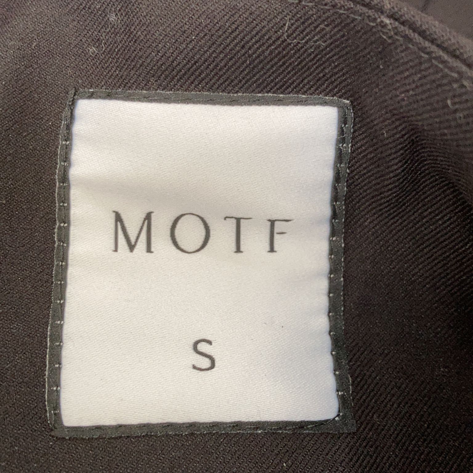 MOTF