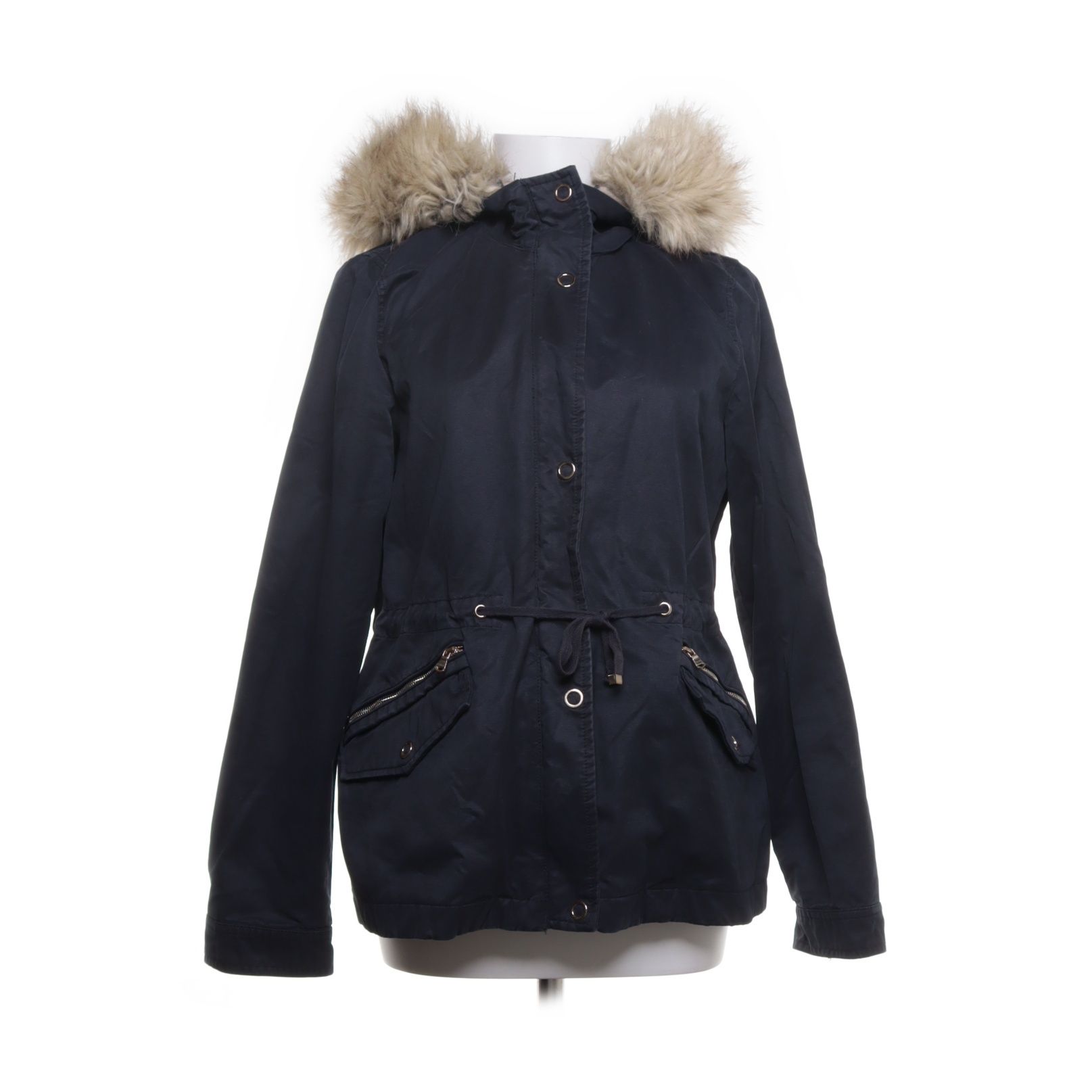 Zara Trafaluc Outerwear Collection