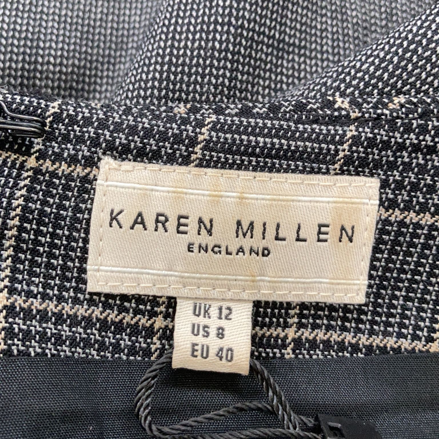 Karen Millen