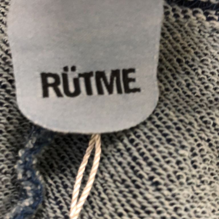 Rütme