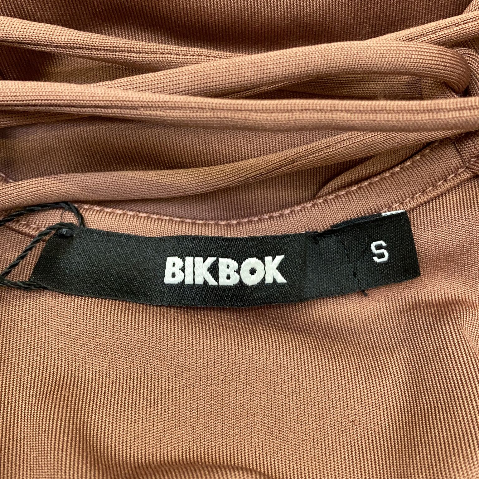 Bik Bok