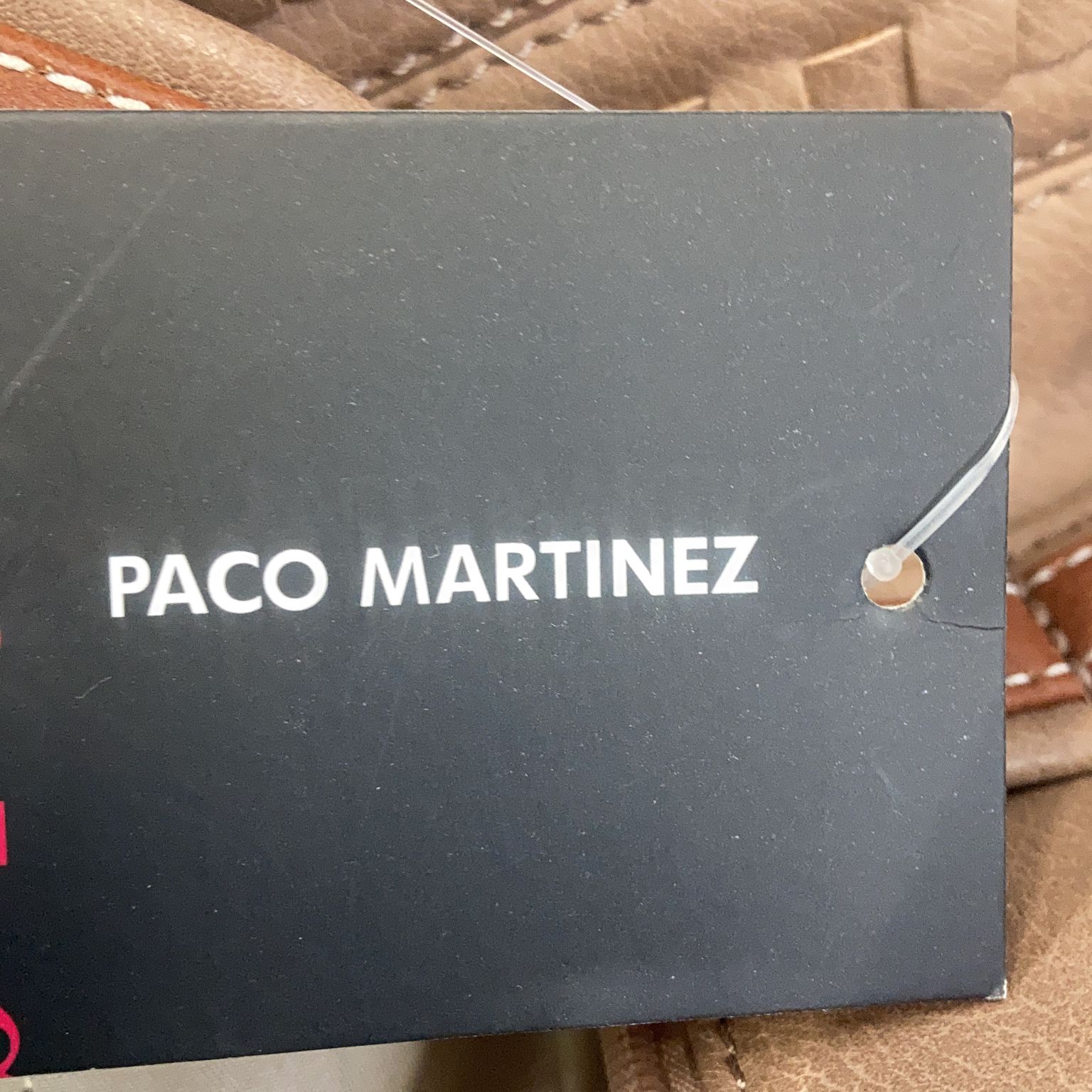 Paco Martinez