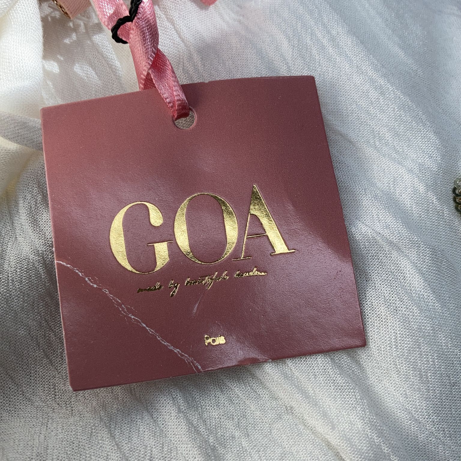 Goa