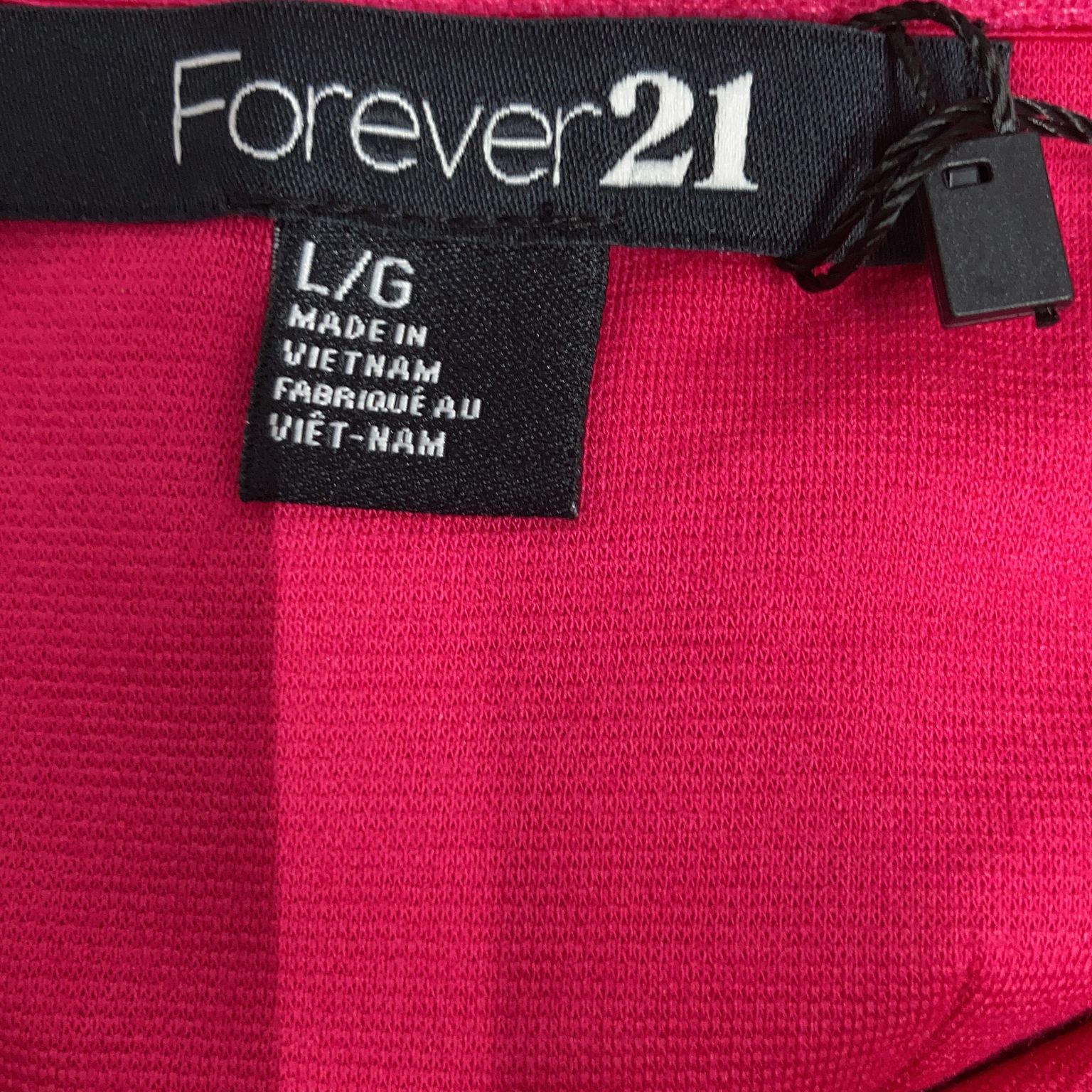 Forever 21