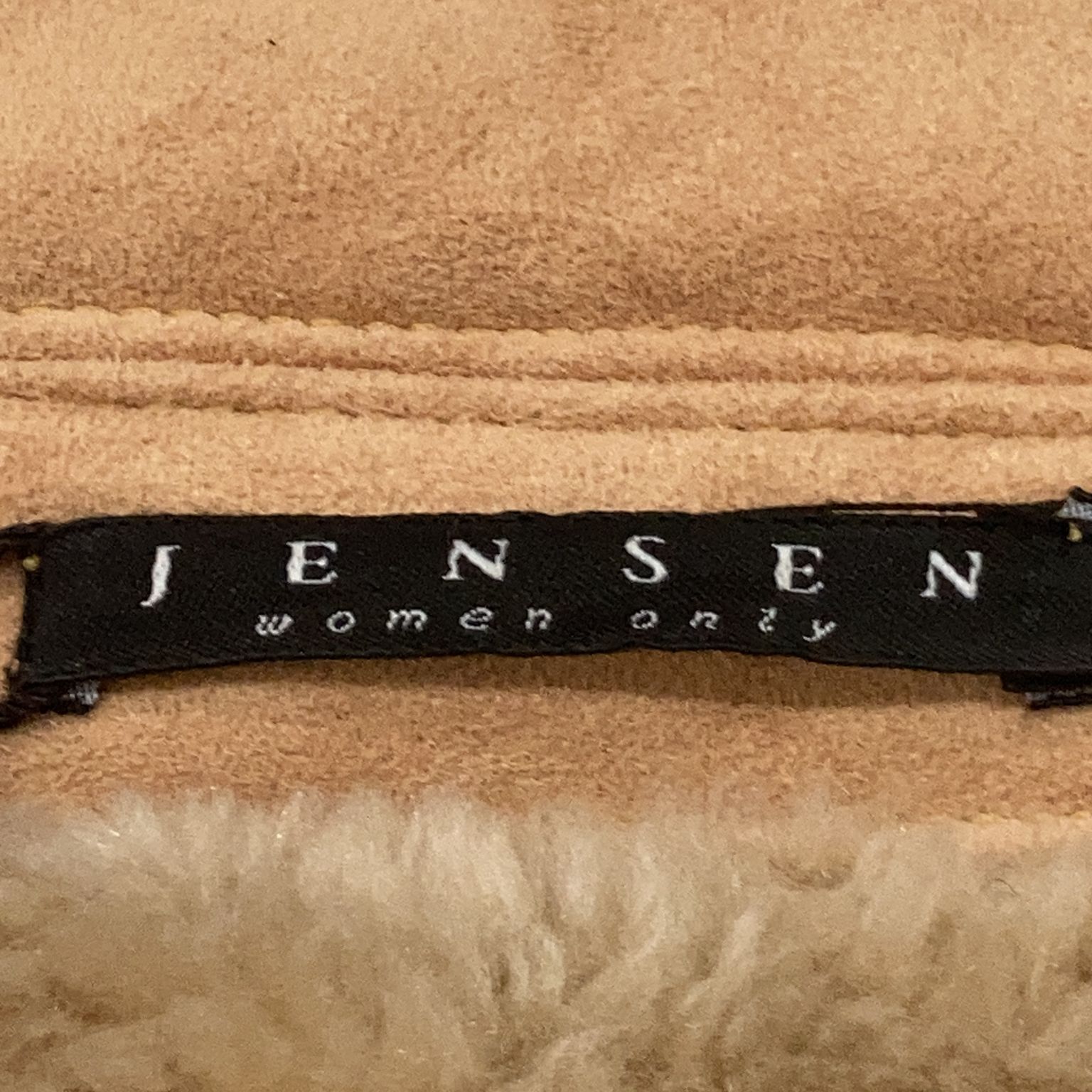 Jensen Women Only