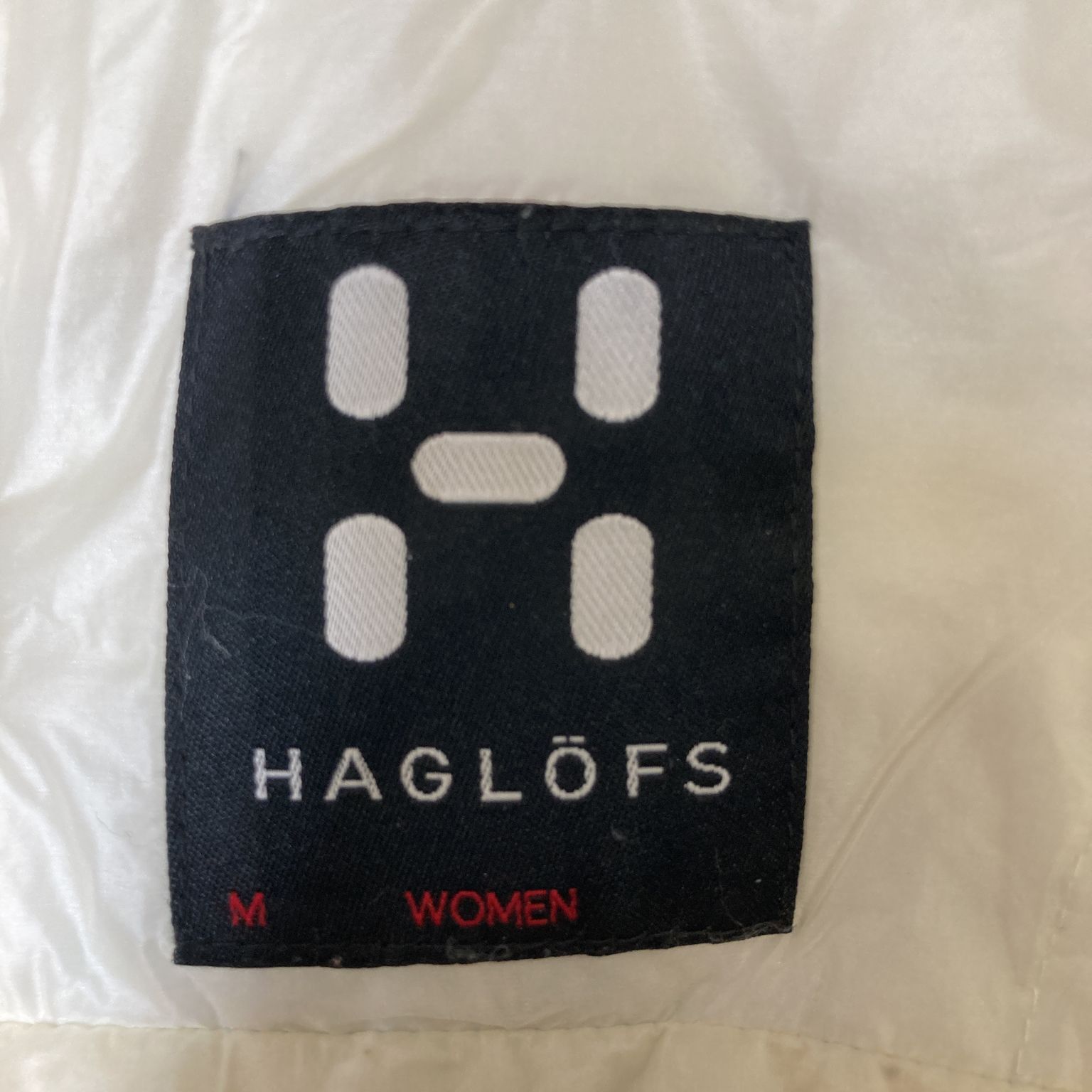 Haglöfs