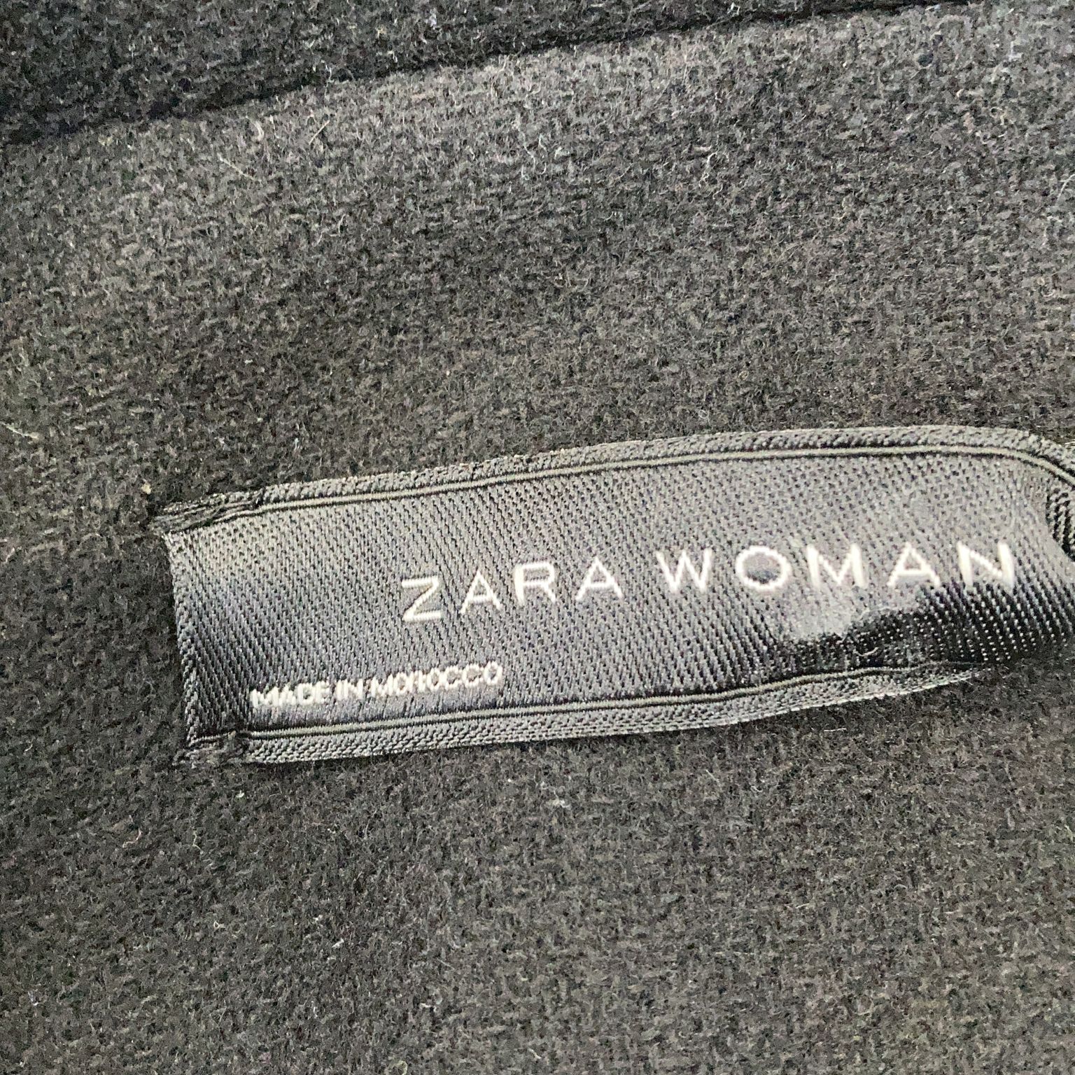 Zara Woman