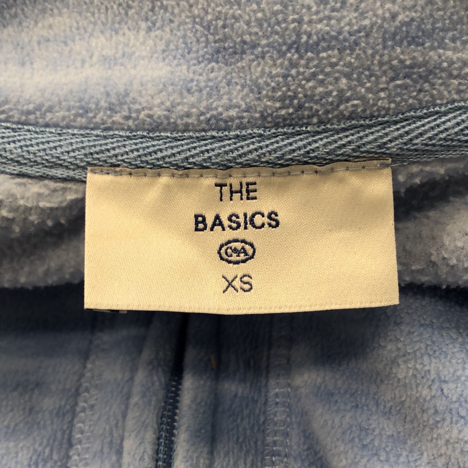 The Basics CA