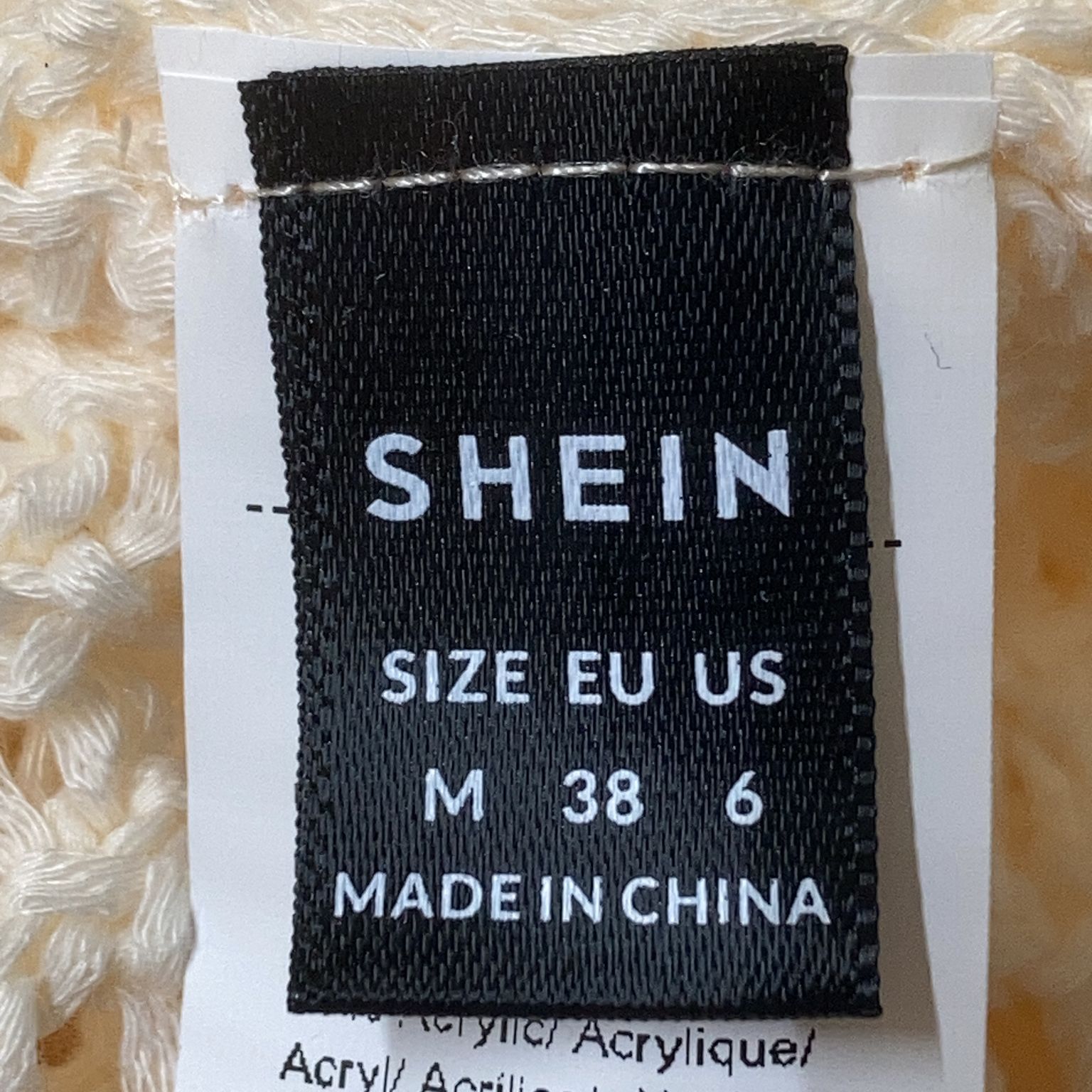 Shein