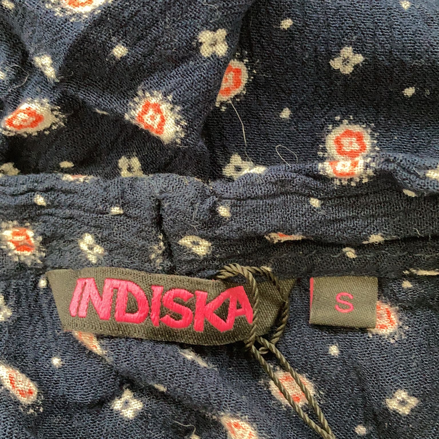 Indiska