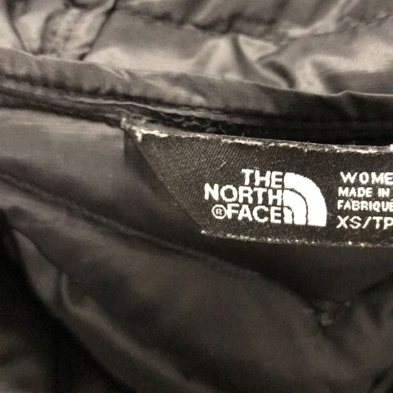 The North Face