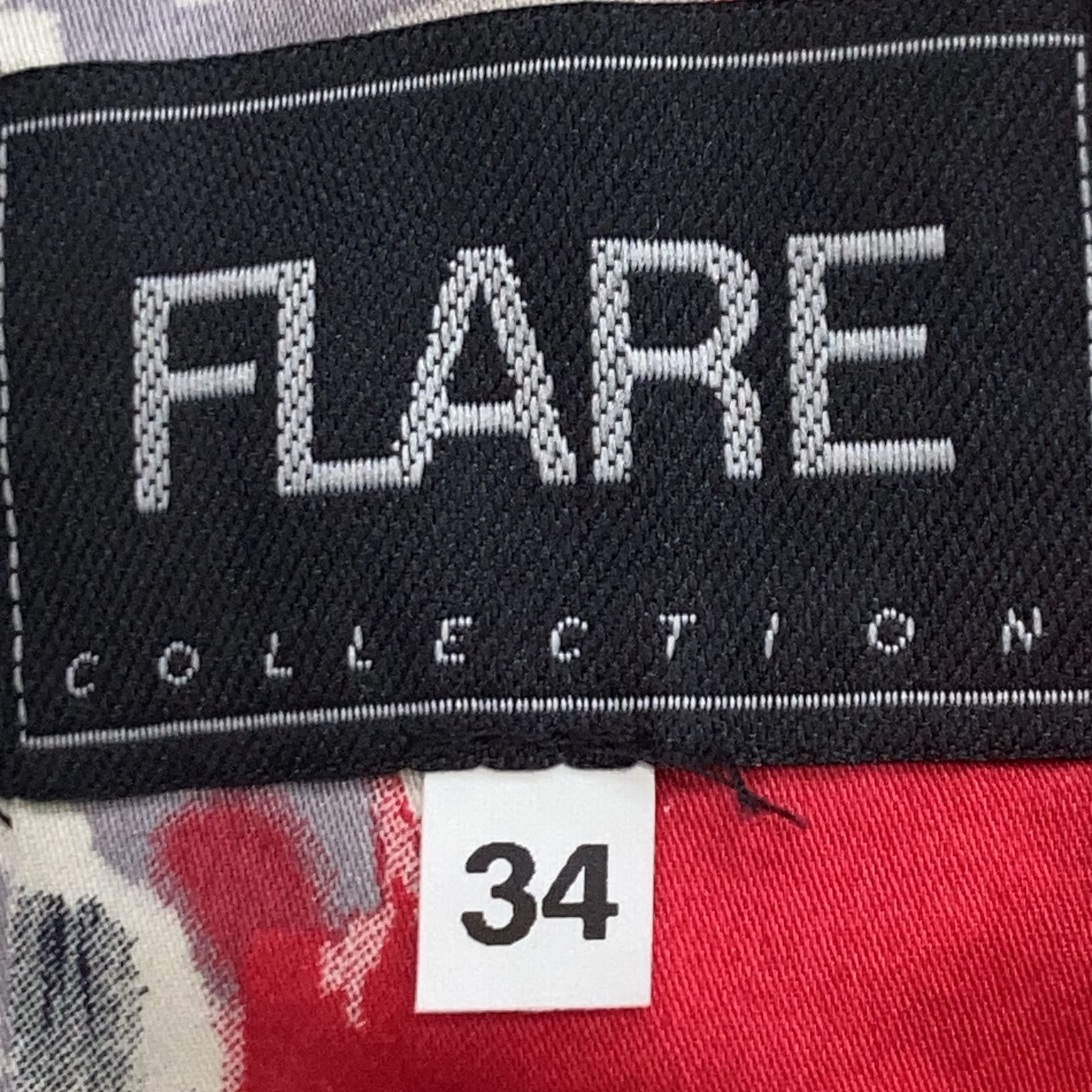 Flare Collection