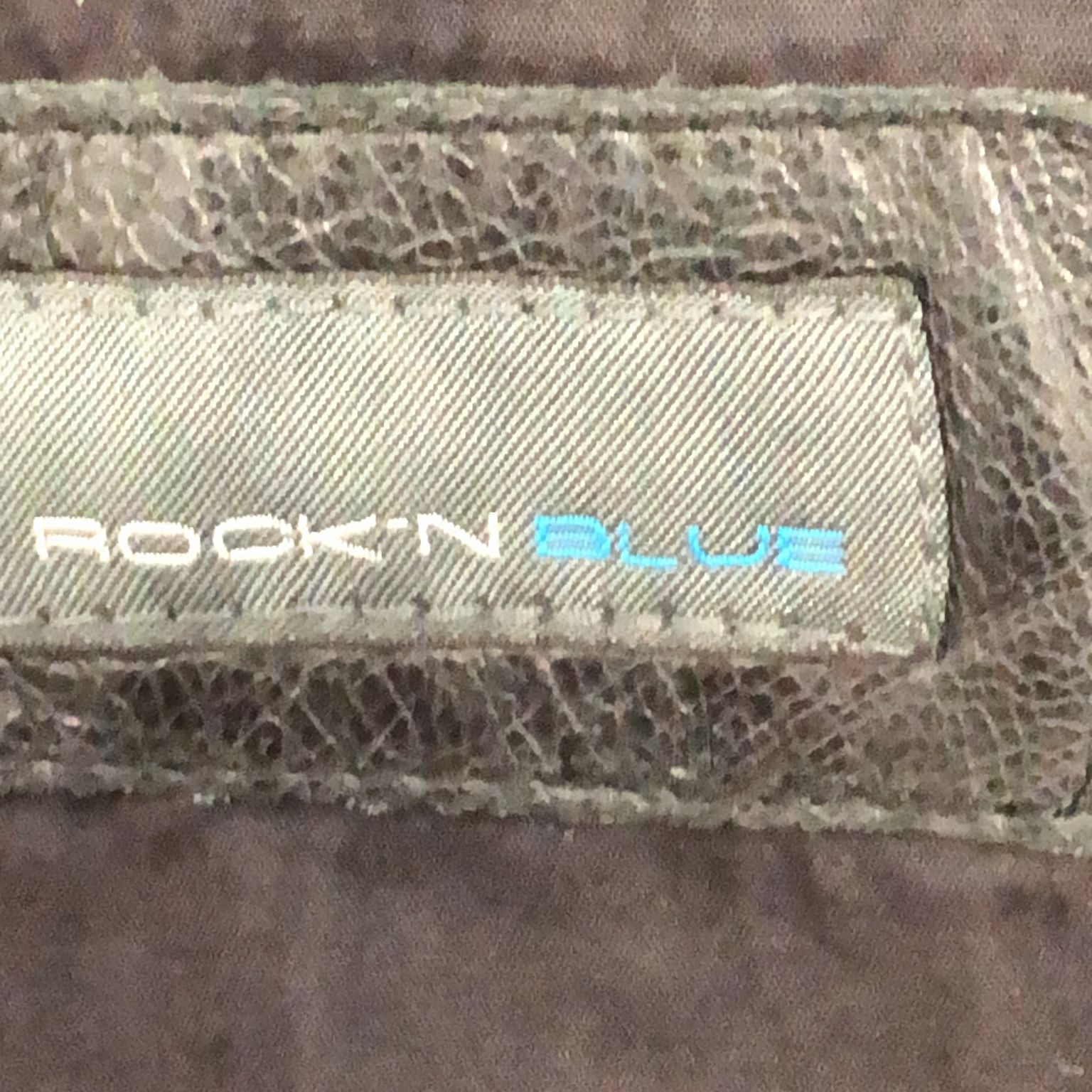 Rock'n Blue