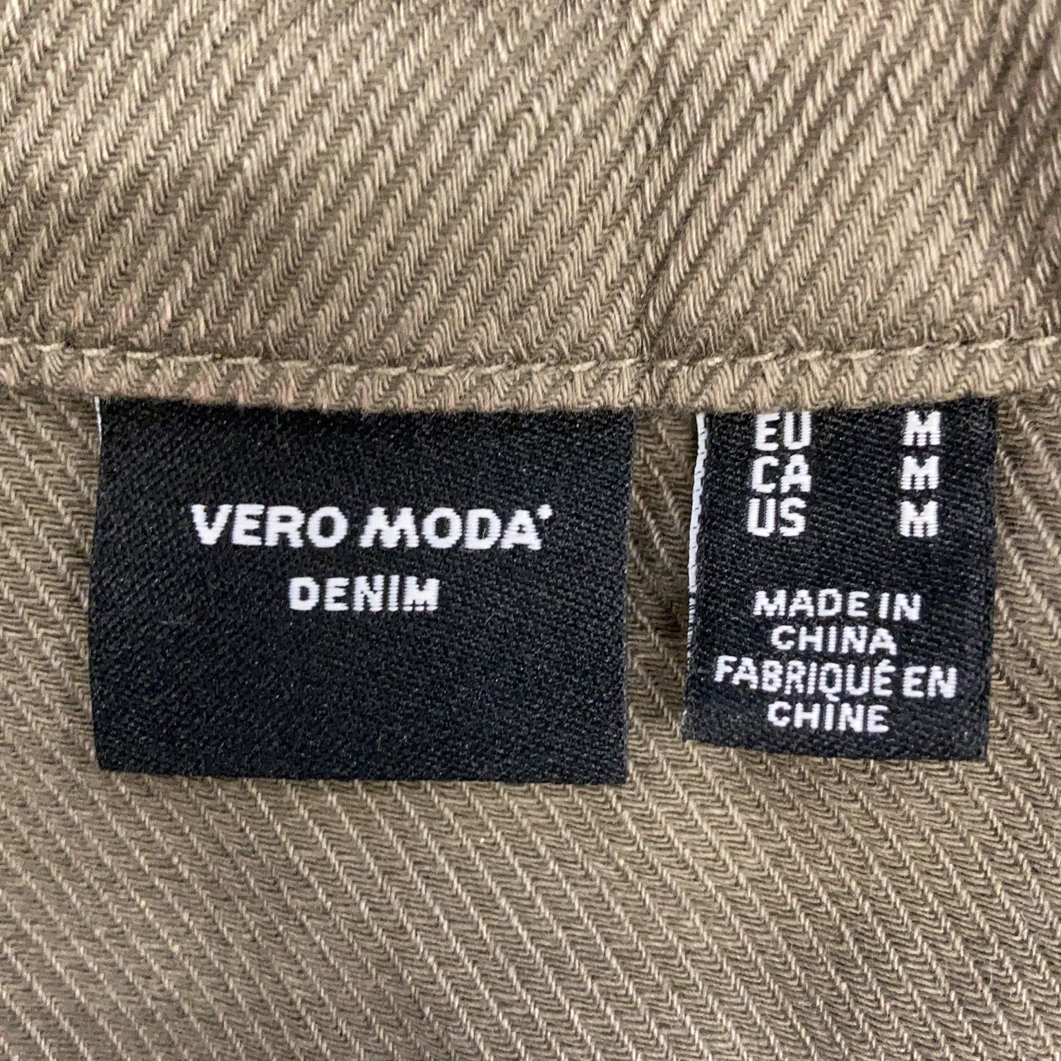 Vero Moda Denim