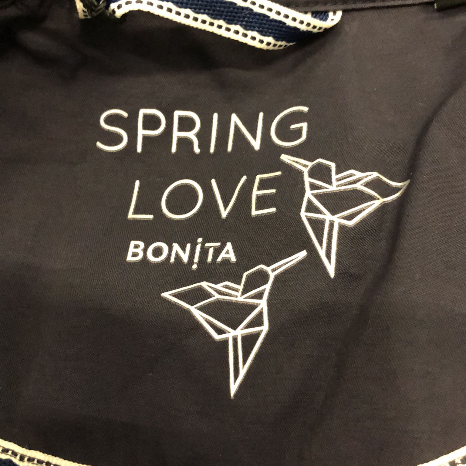 Bonita