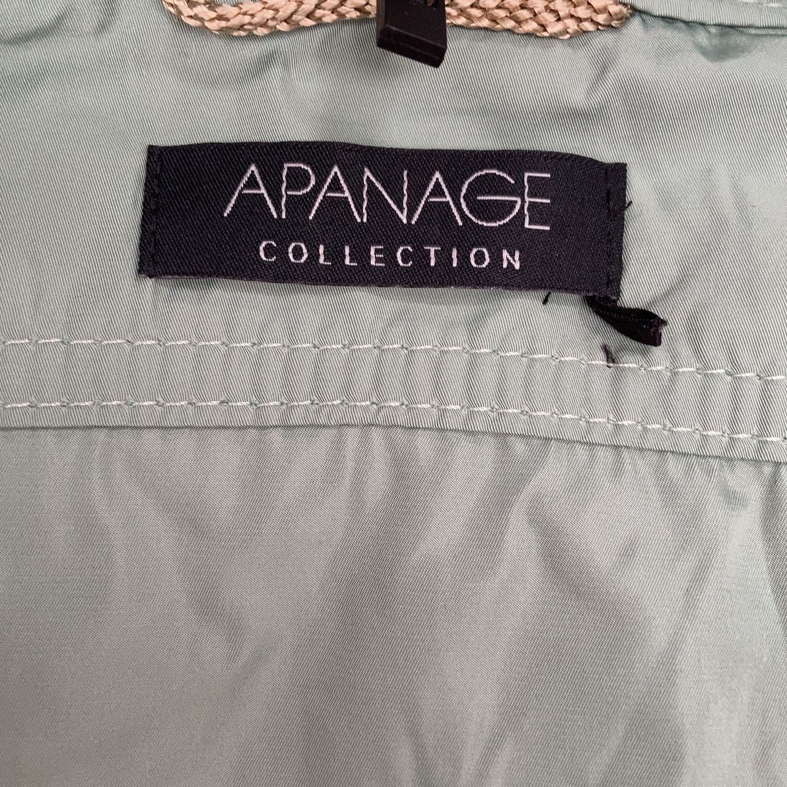 Apanage Collection