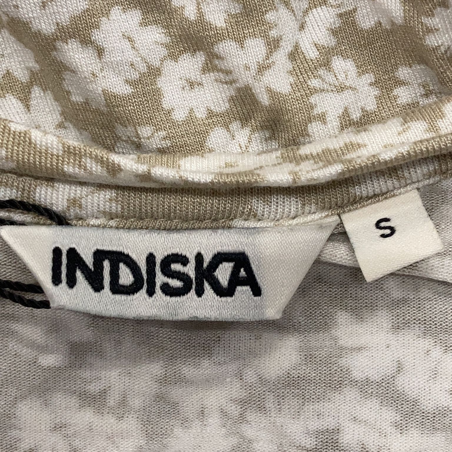 Indiska