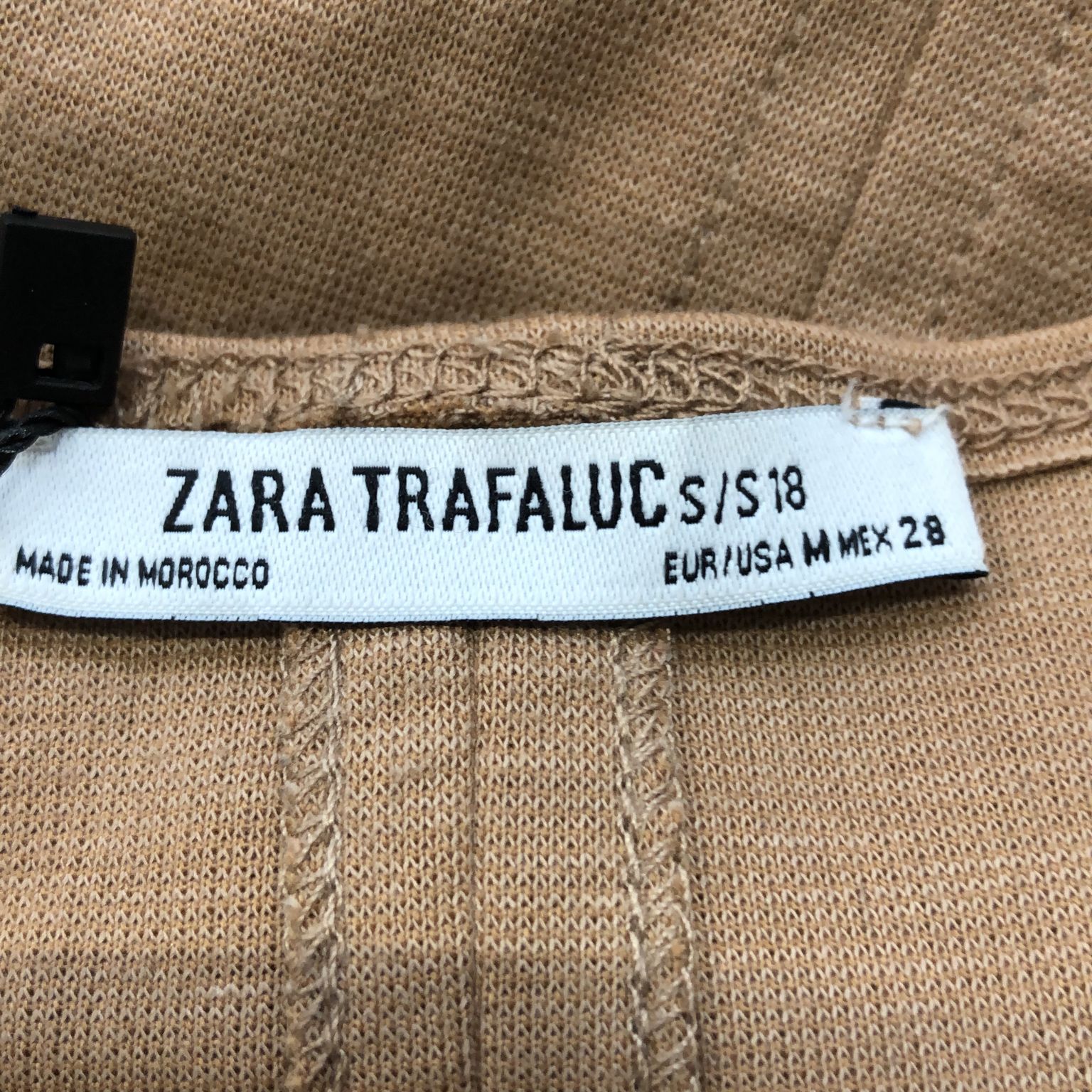 Zara Trafaluc