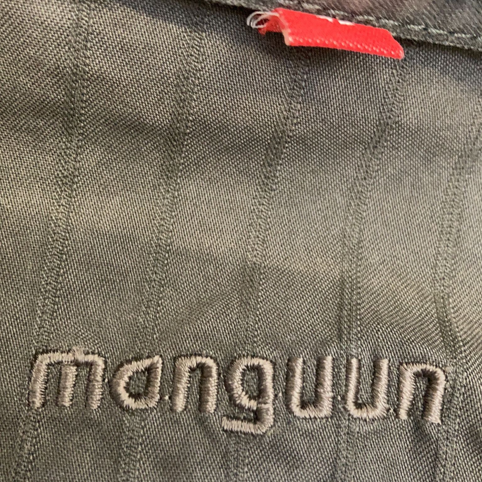 Manguun