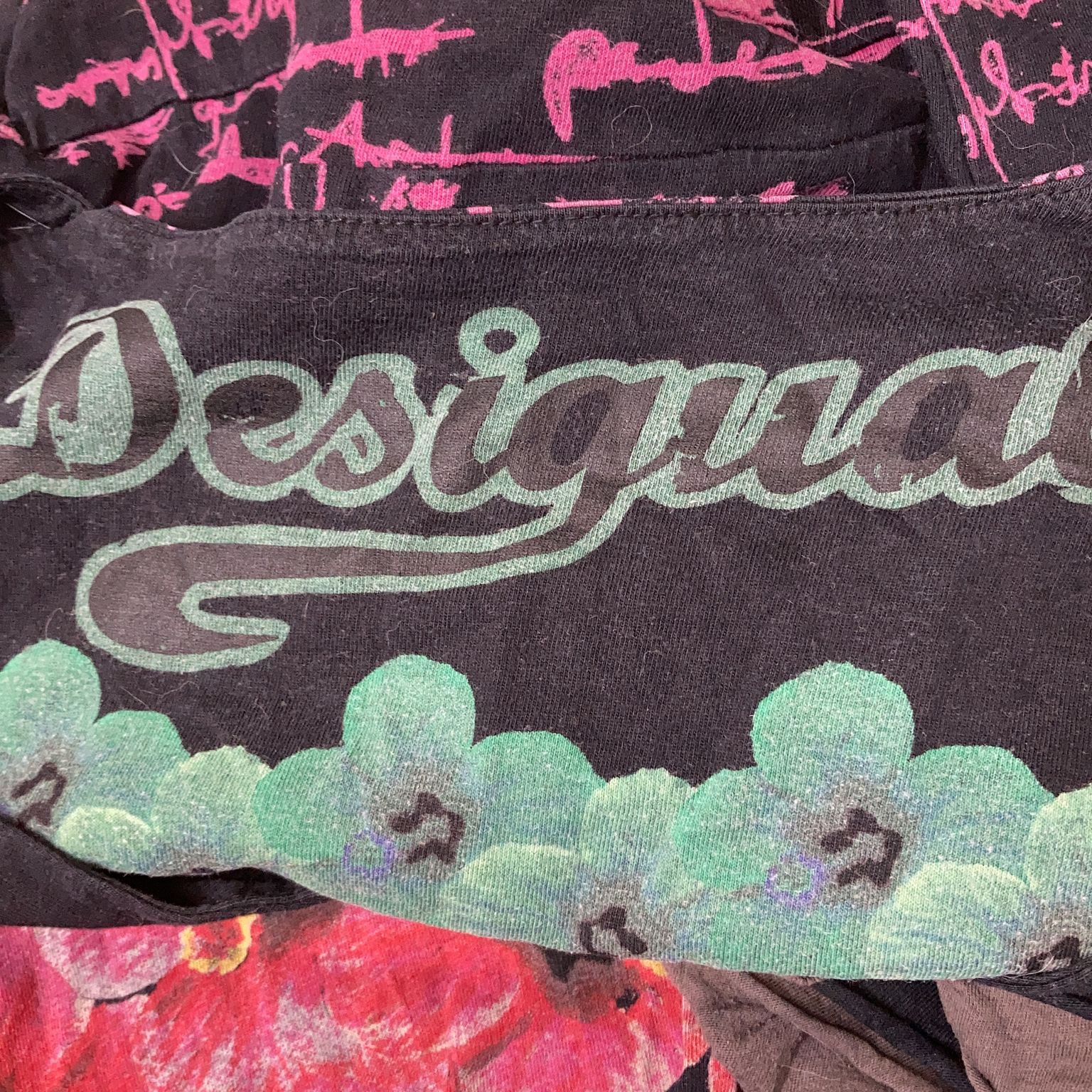 Desigual