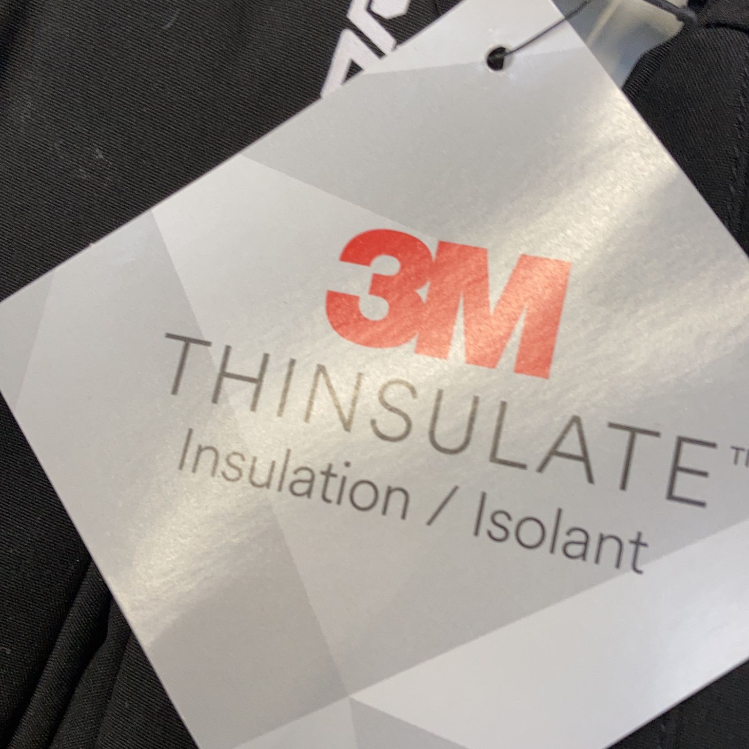 3m Thinsulate