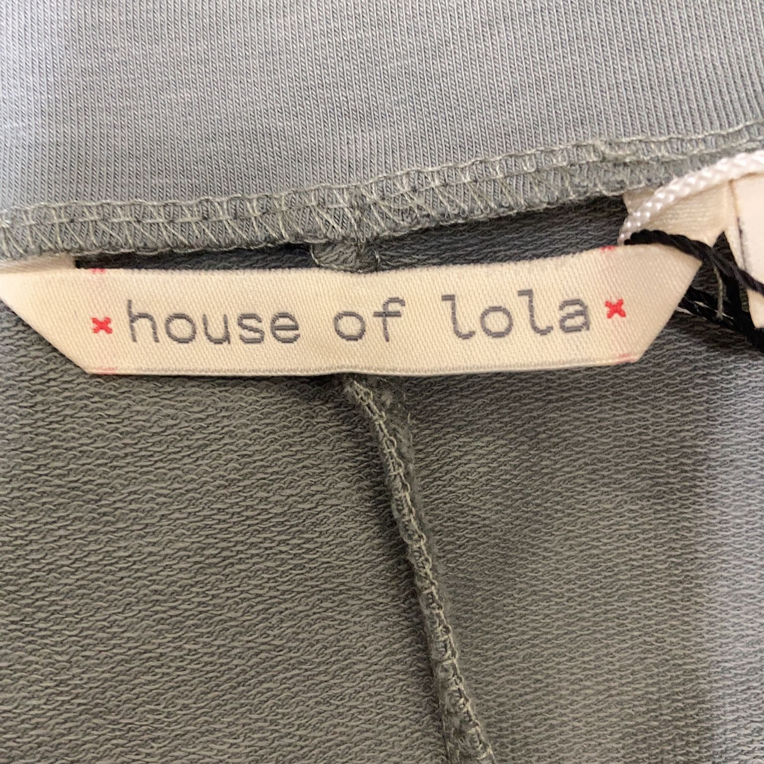 House of Lola